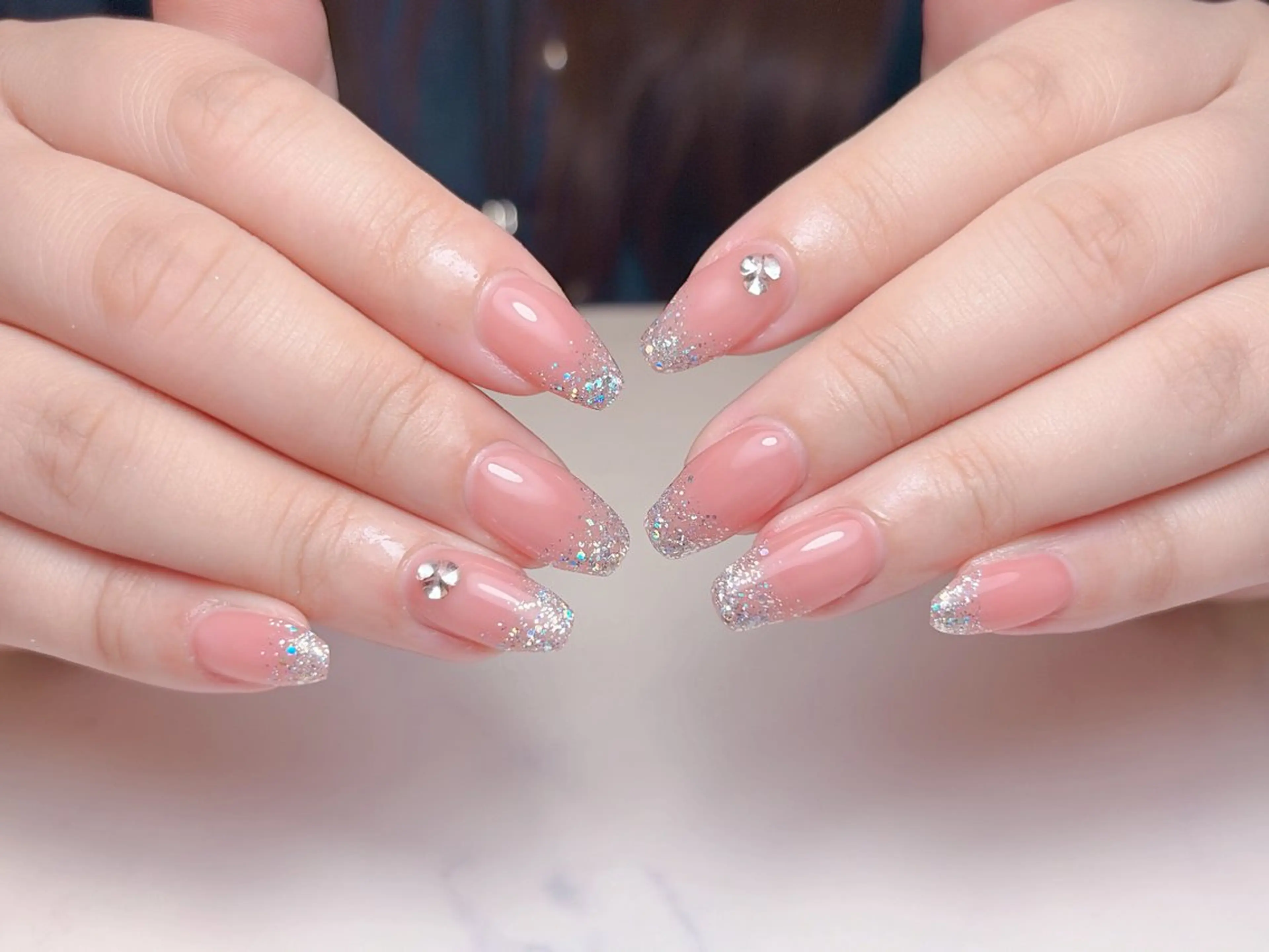 ネイル Fululu nailのネイルデザイン