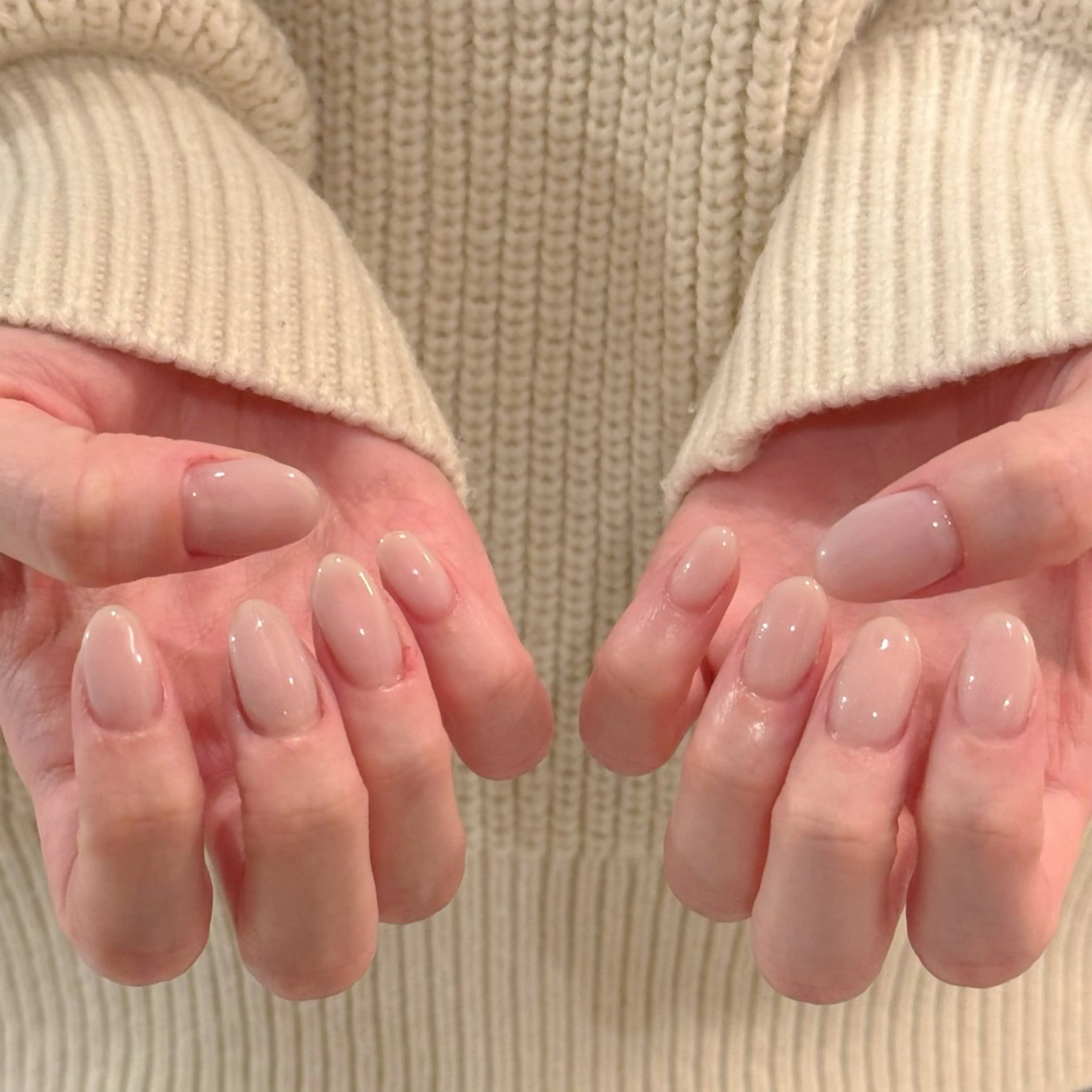 ネイル ハンドネイル ayari 🦋久屋大通のネイルデザイン