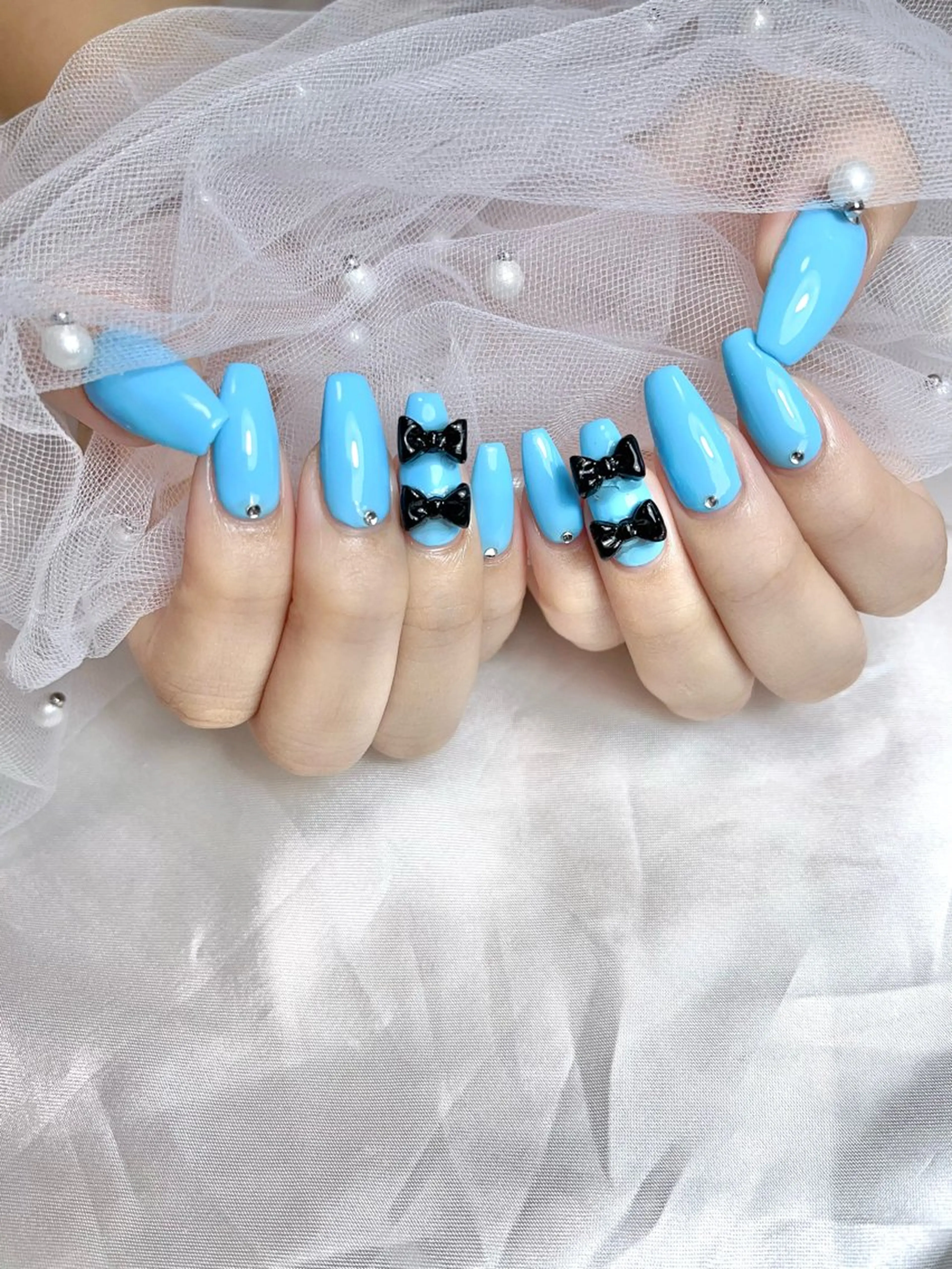 ネイル ハンドネイル nails' it...のネイルデザイン