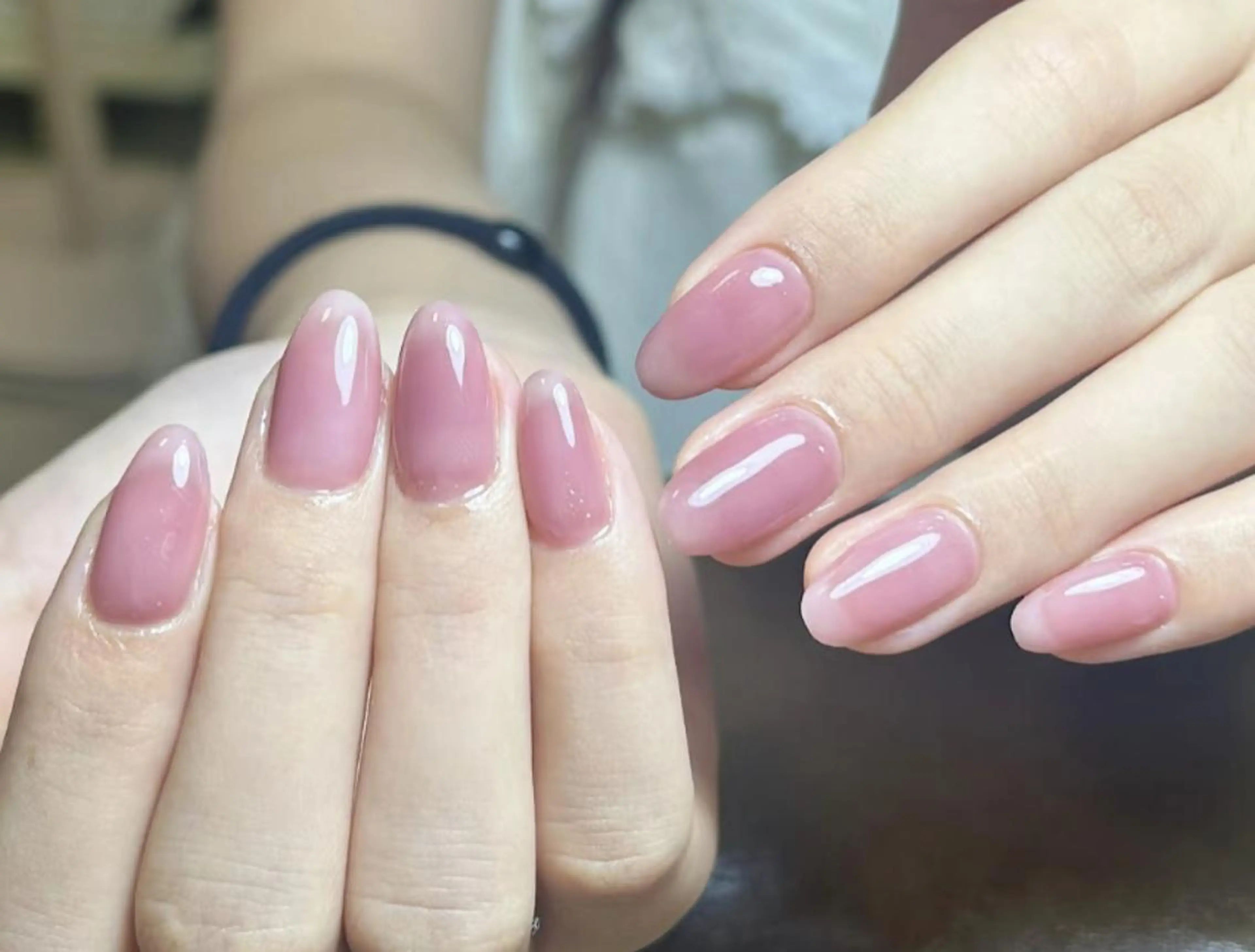 ネイル ハンドネイル ル ルのネイルデザイン