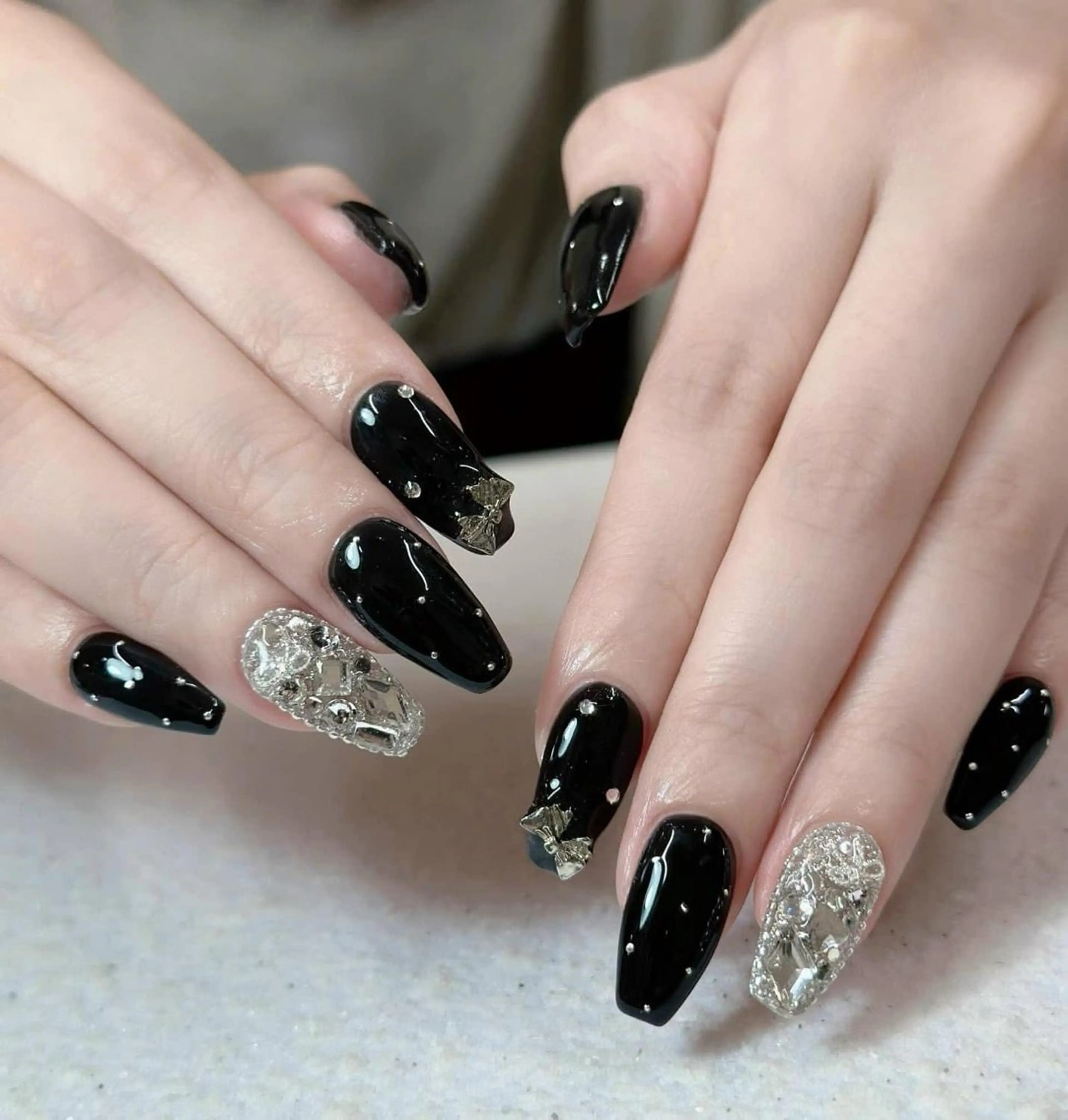 ネイル MiO Nailのネイルデザイン