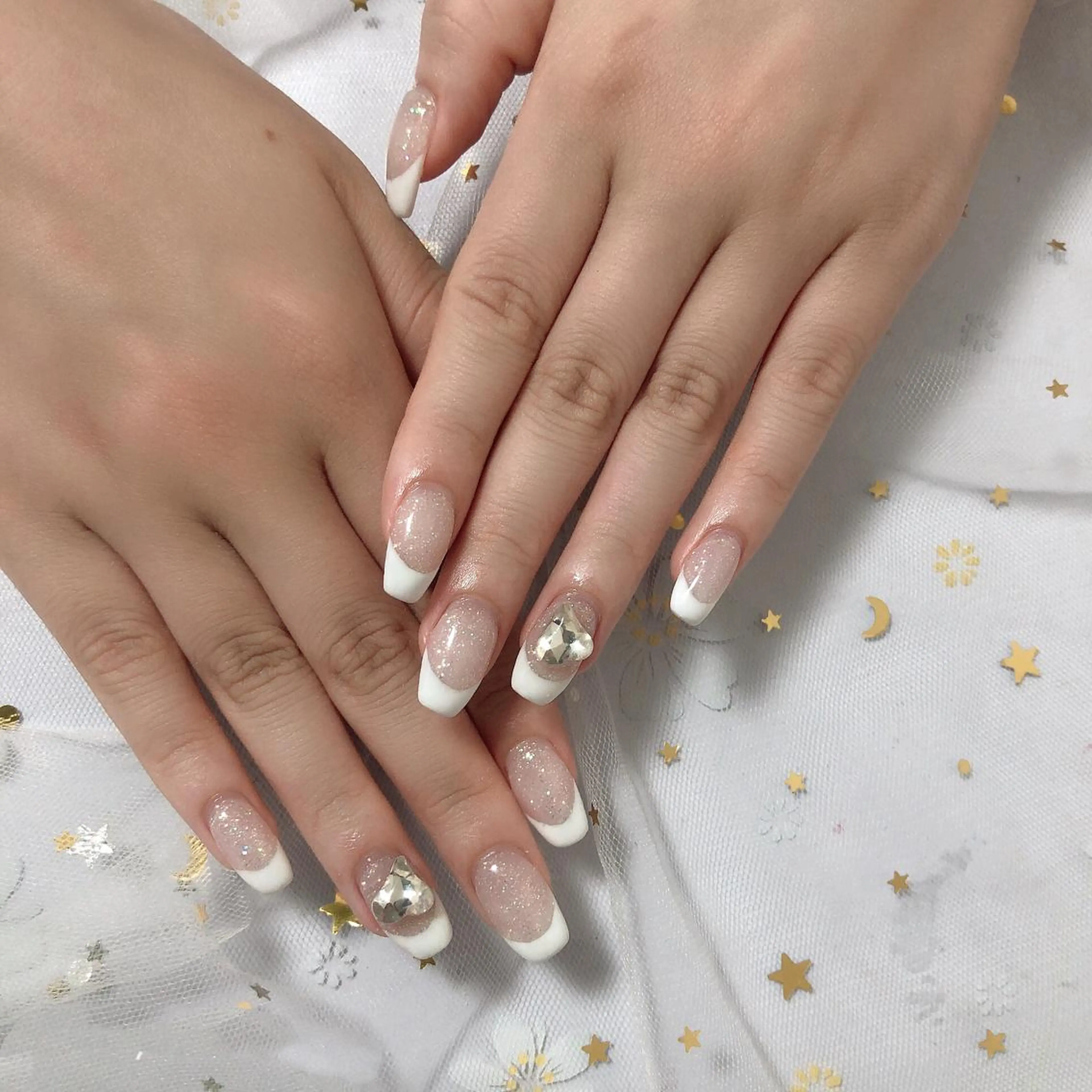 ネイル Kasumi Nailのネイルデザイン