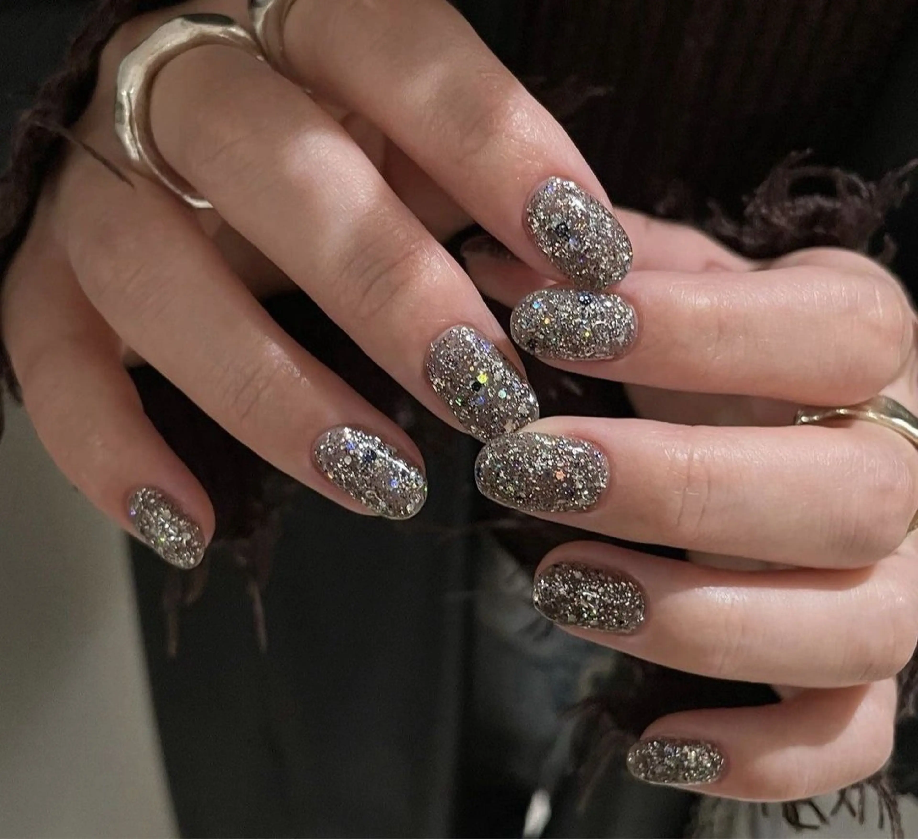 ネイル ハンドネイル フットネイル ハンドケア Kora Nailのネイルデザイン