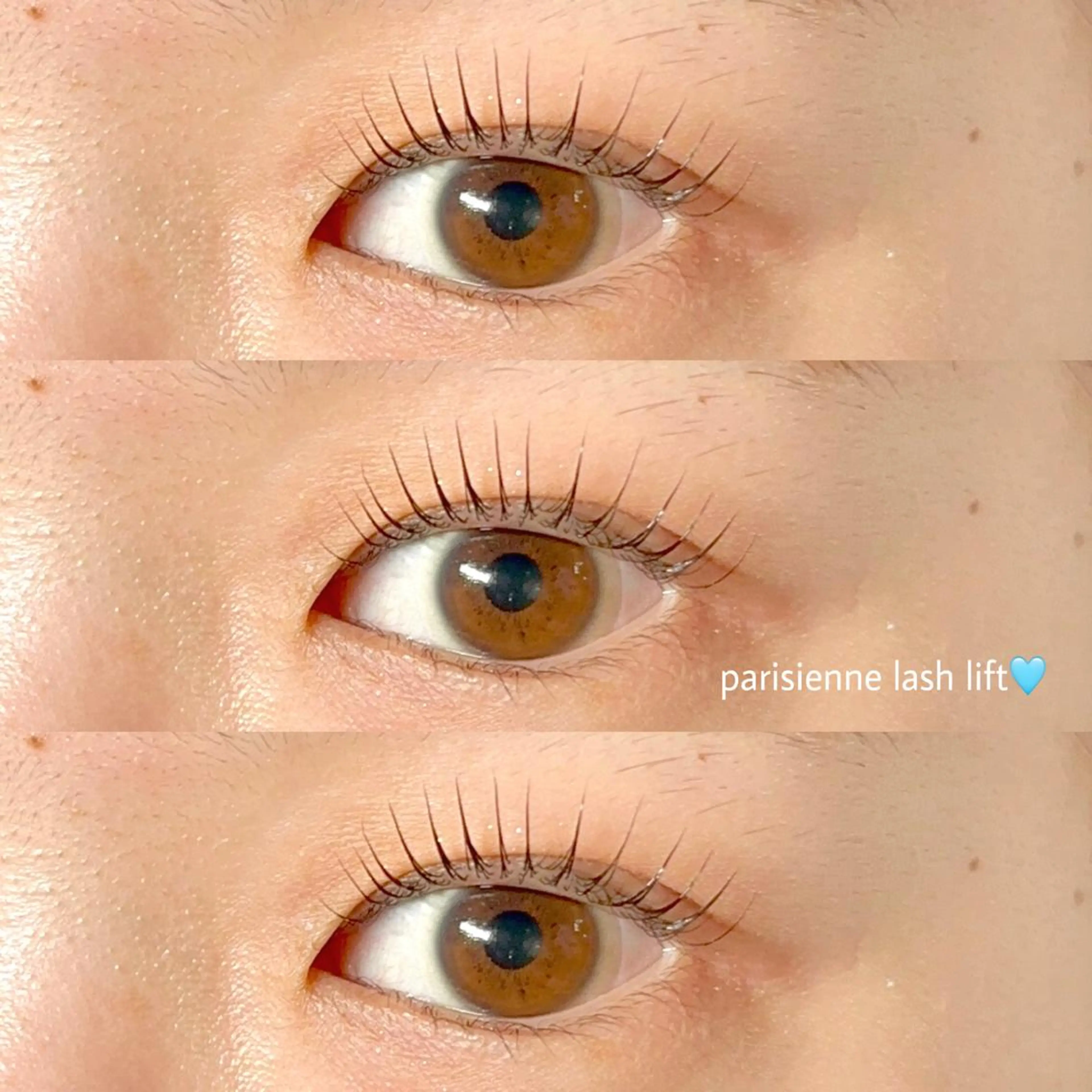 マツエク・マツパ マツパ レアファースト岸和田 ｜yuzu💎のマツエク・マツパデザイン