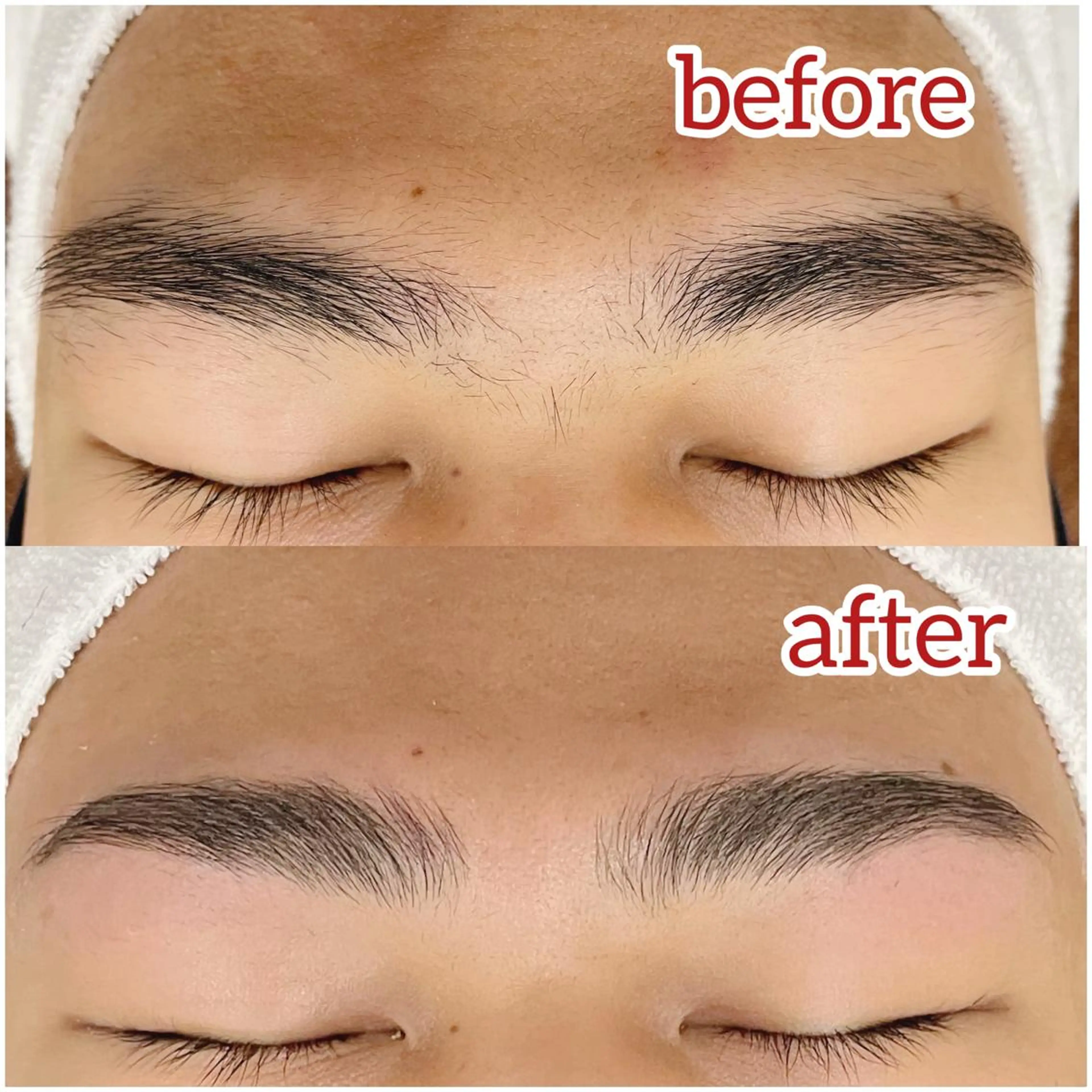 アイブロウ laluna saki...のその他イメージ