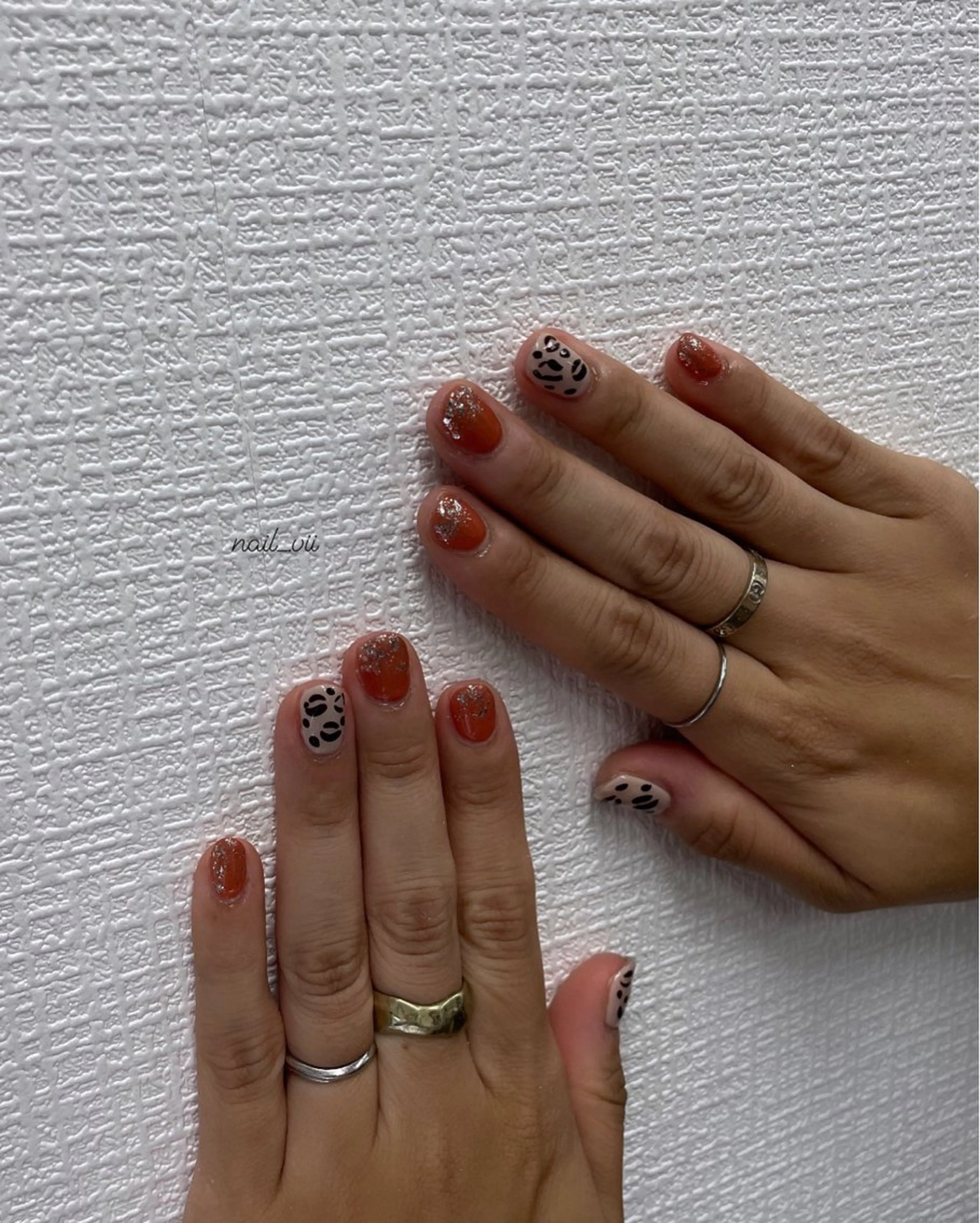 ネイル O KYOKAのネイルデザイン