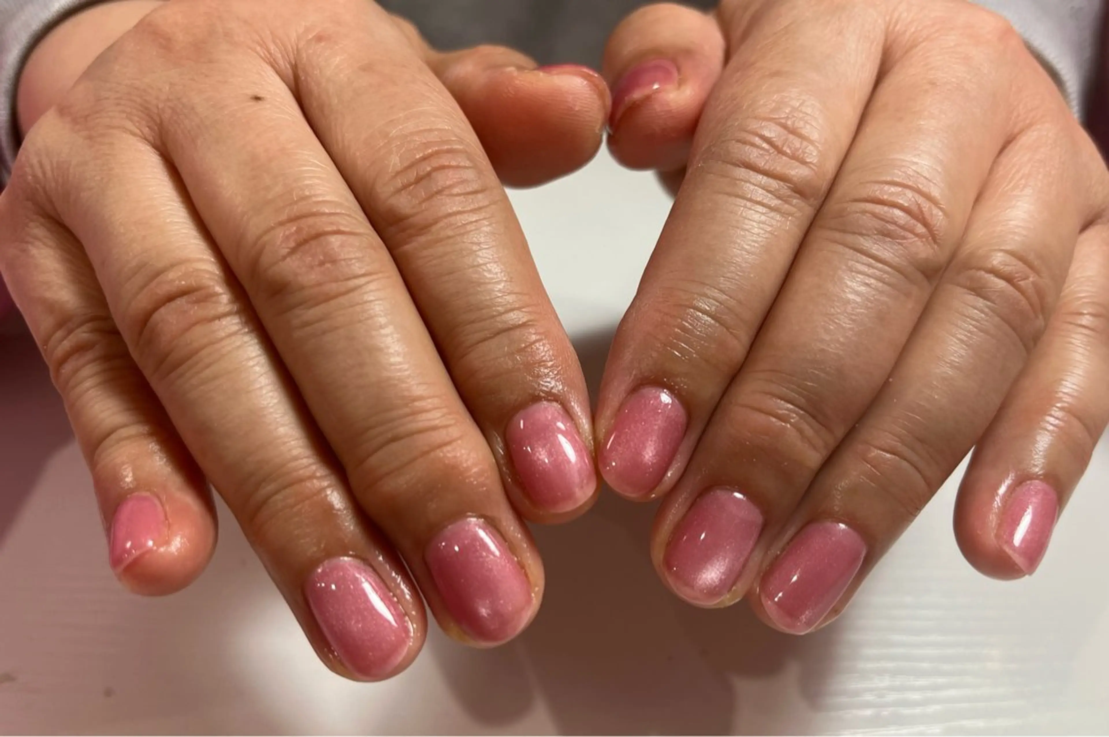 ネイル koizumi risaのネイルデザイン