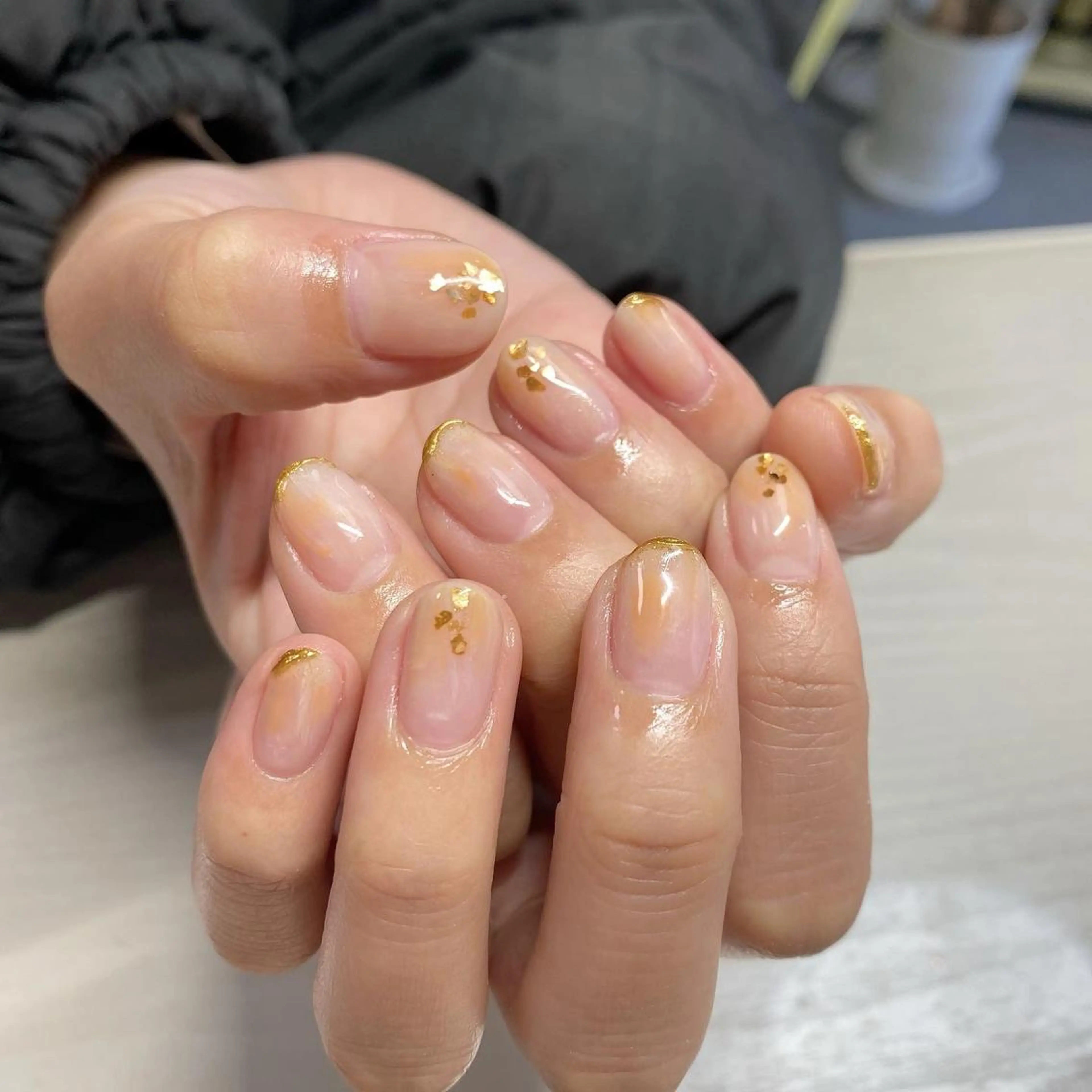 ネイル I pinknail 韓国風·持ち込み専門のネイルデザイン