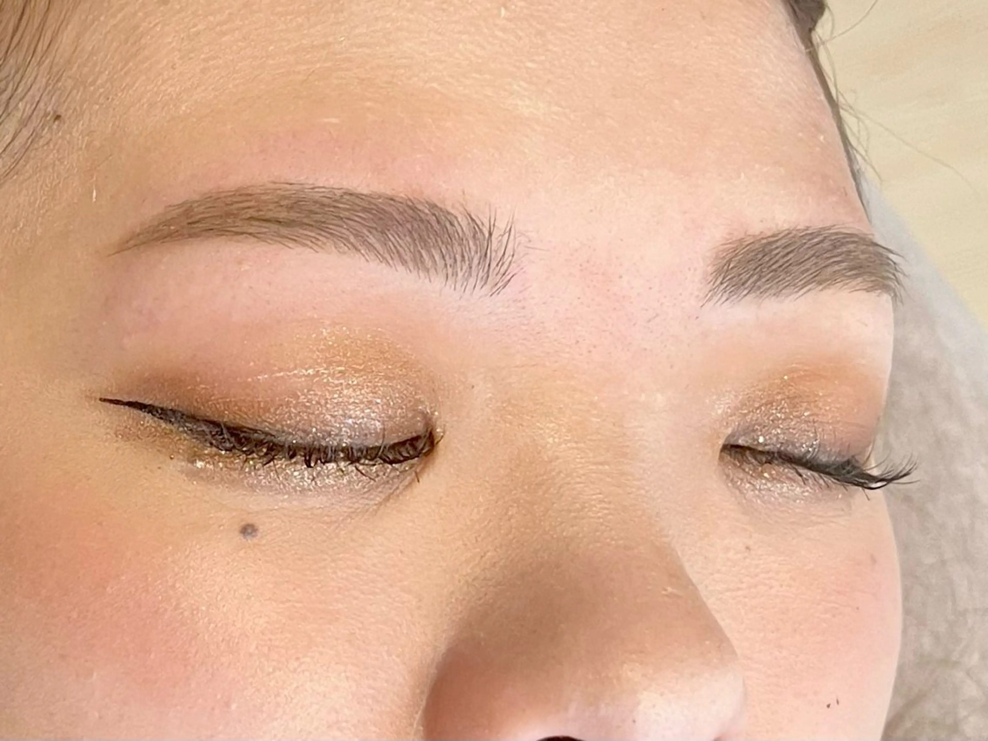 アイブロウ その他(アイブロウ) まつ毛/眉毛サロン Miri山下のマツエク・マツパデザイン