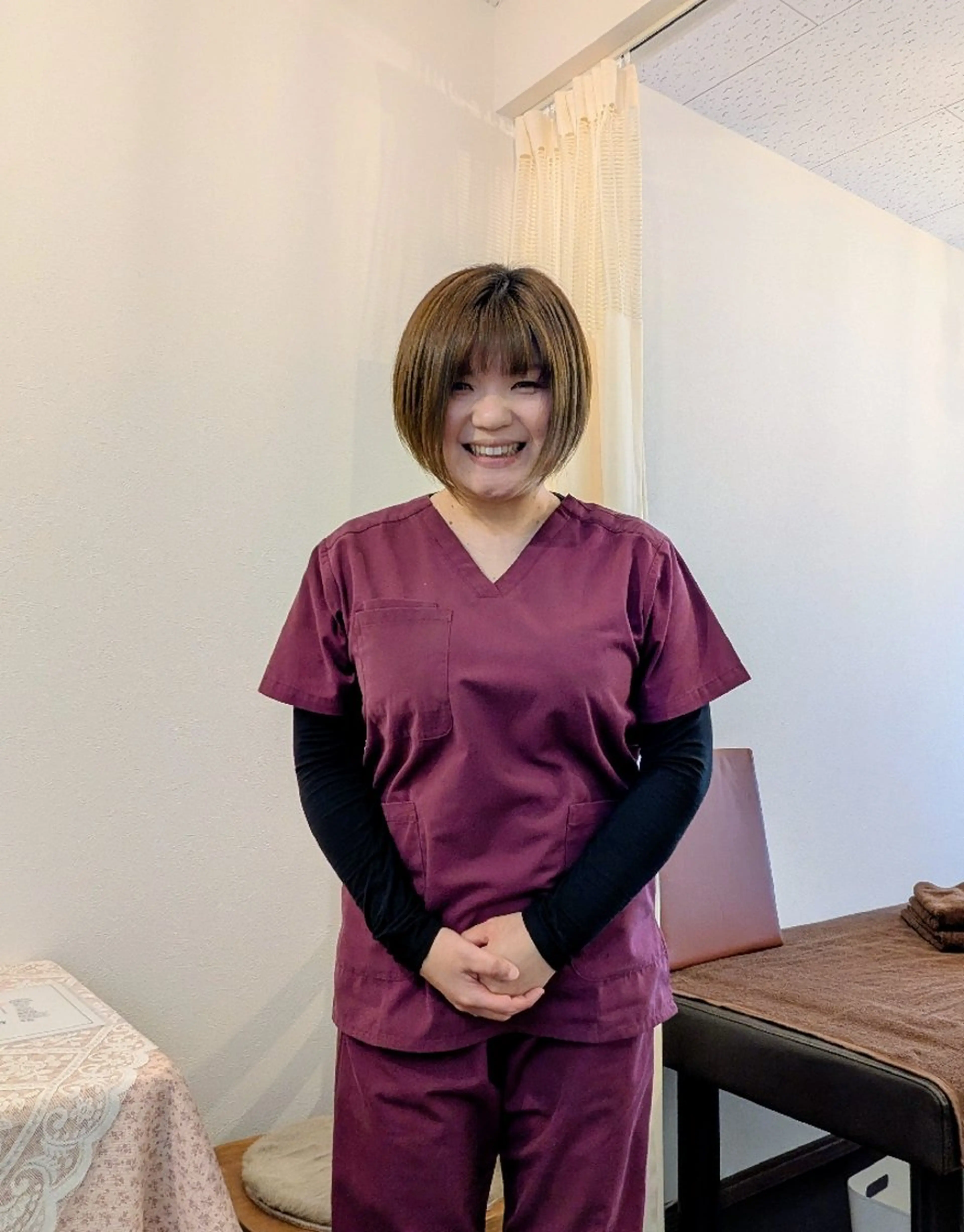 good鍼灸整骨院 　大原秀子のその他イメージ