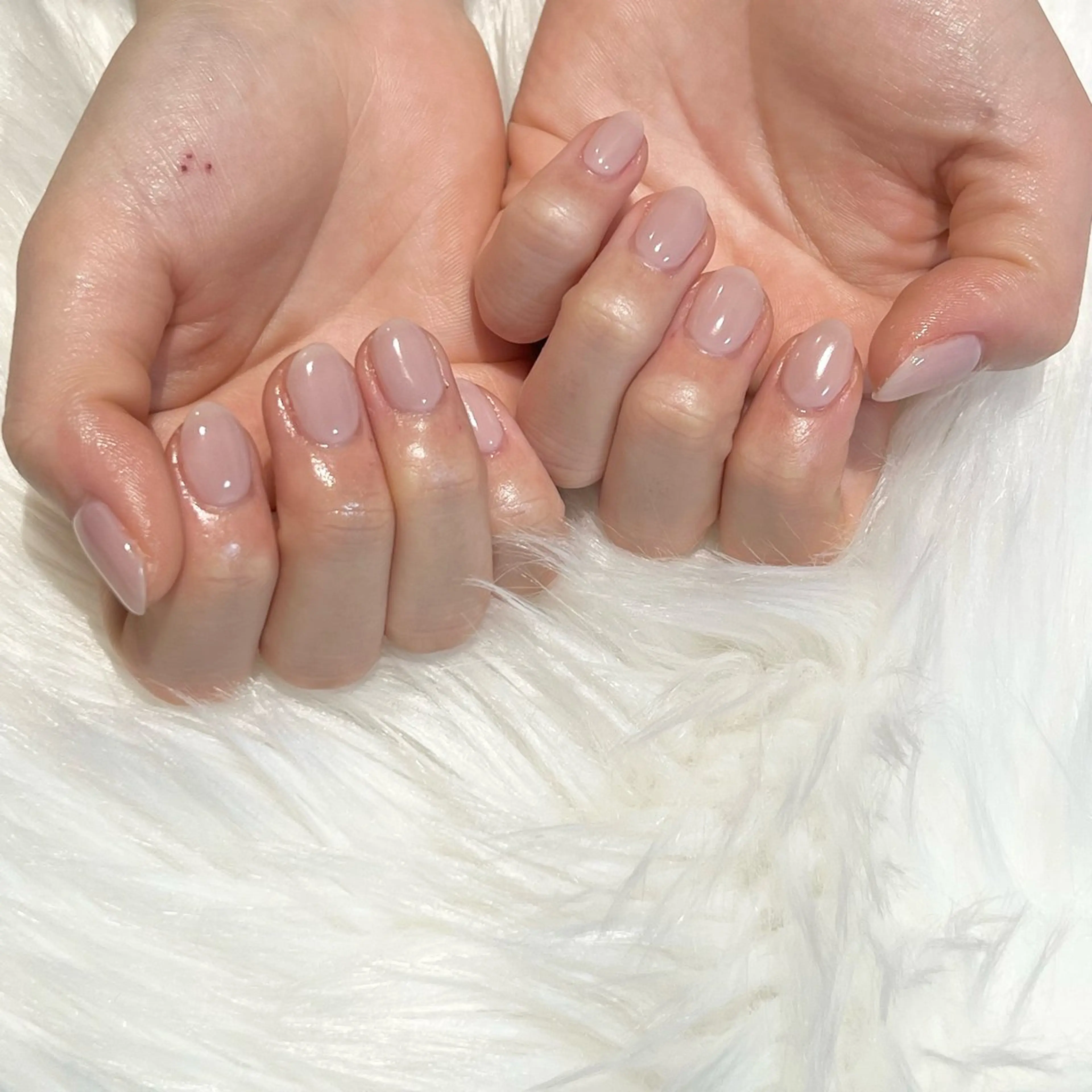 ネイル WISTERIA megumiのネイルデザイン