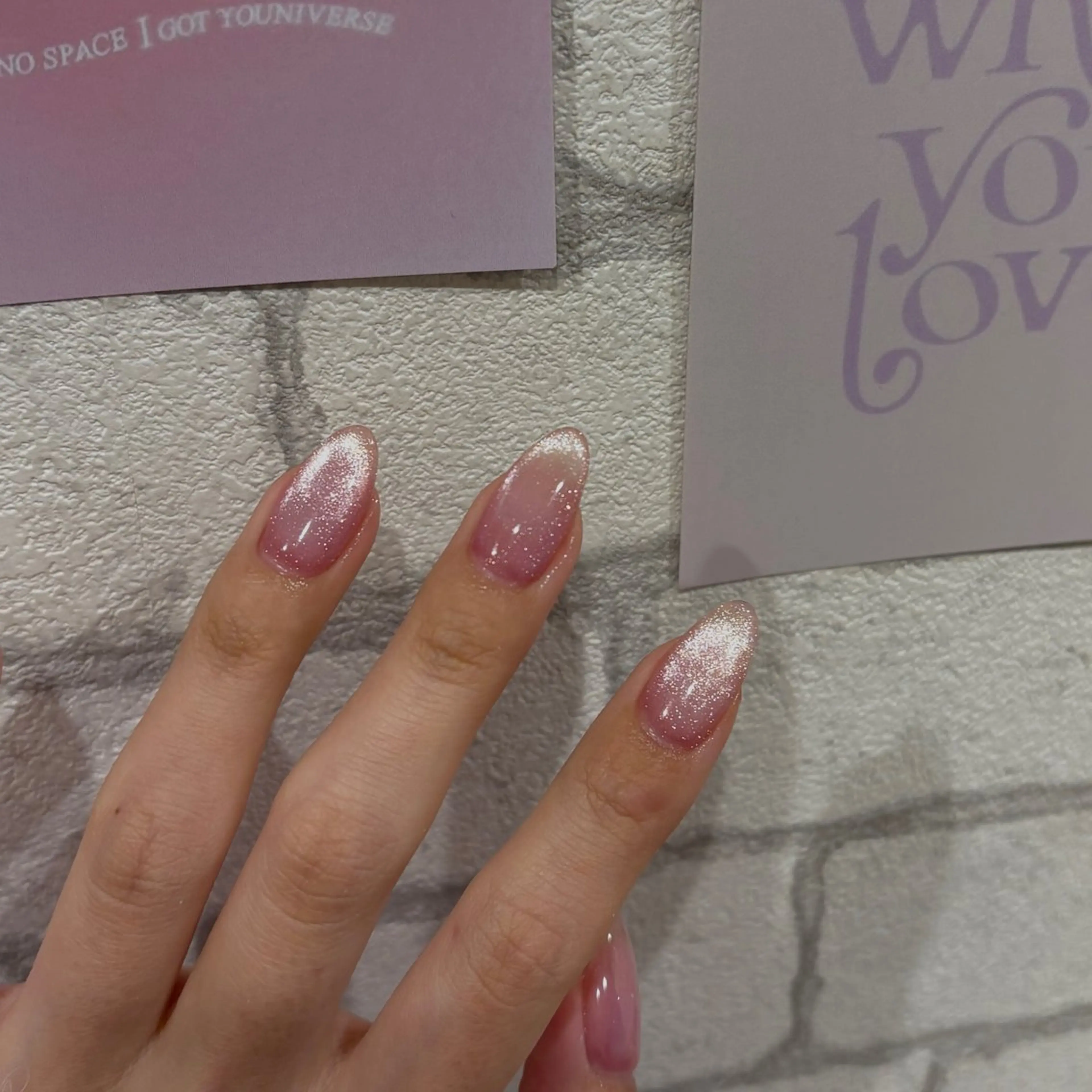 【オフあり】マグネットorフラッシュワンカラー💝全色30色以上✨ ¥7180 → ¥4980の写真