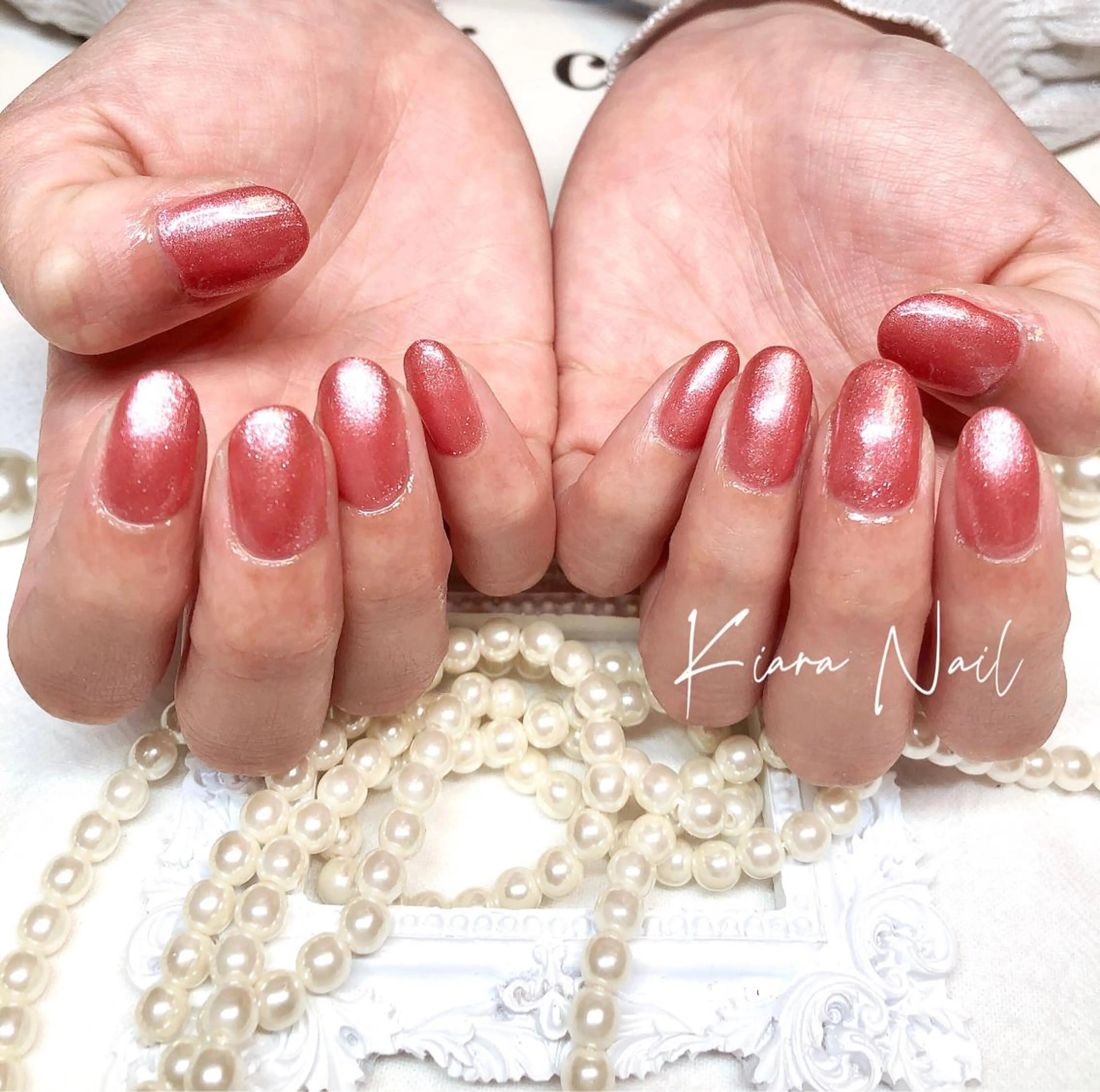 ネイル 🍭Kiara Nail🍭のネイルデザイン