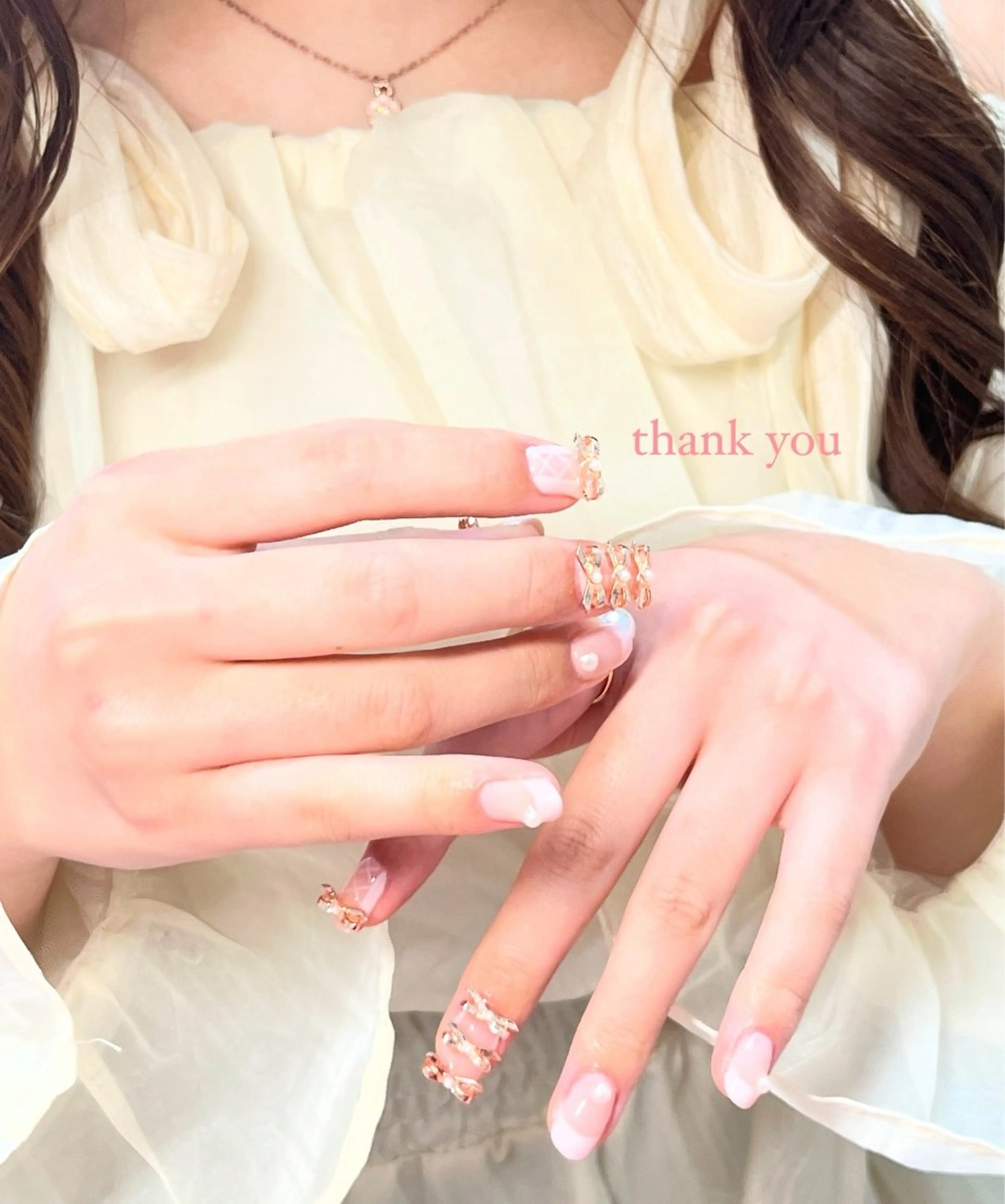 ネイル getready nailのネイルデザイン