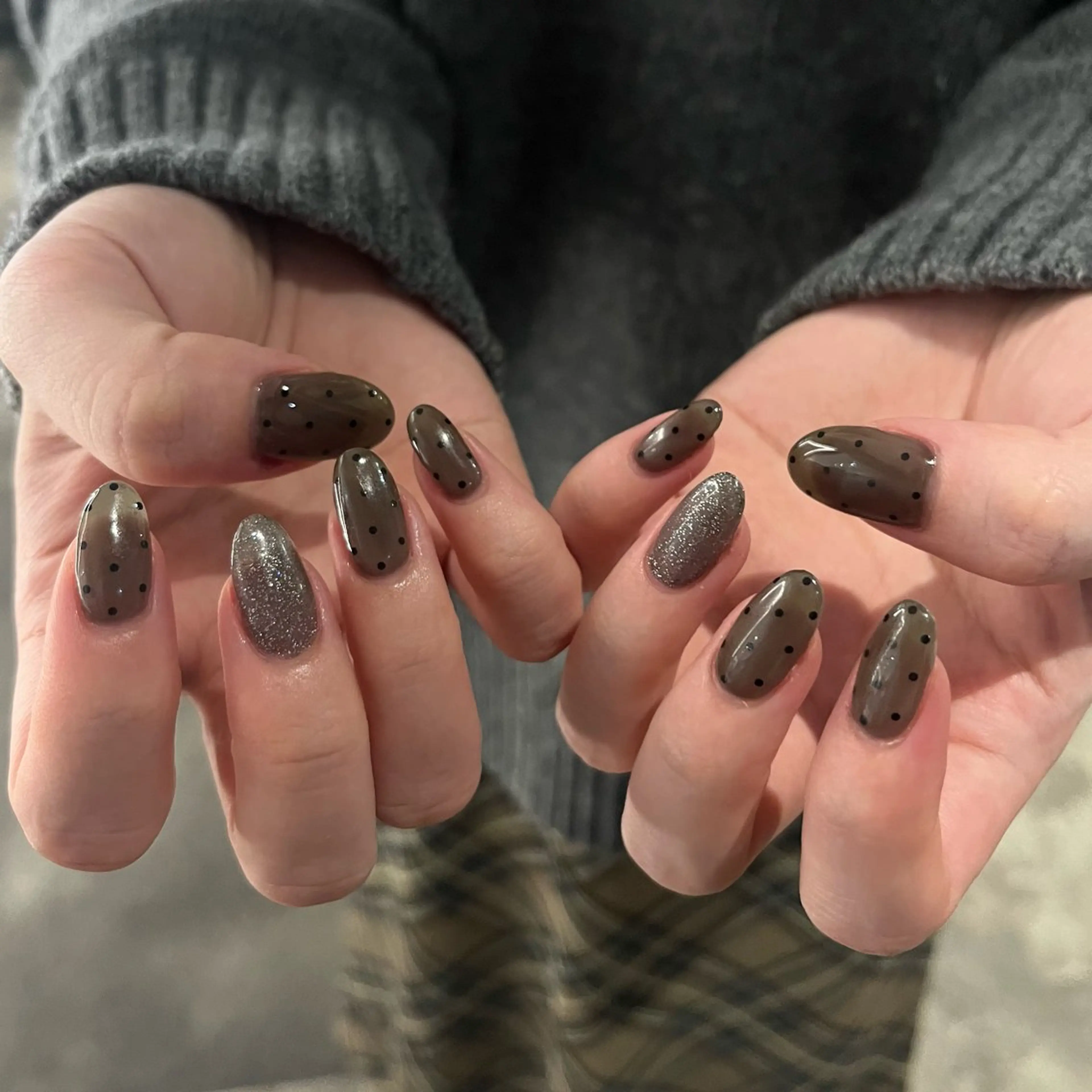 ネイル natsumi .のネイルデザイン