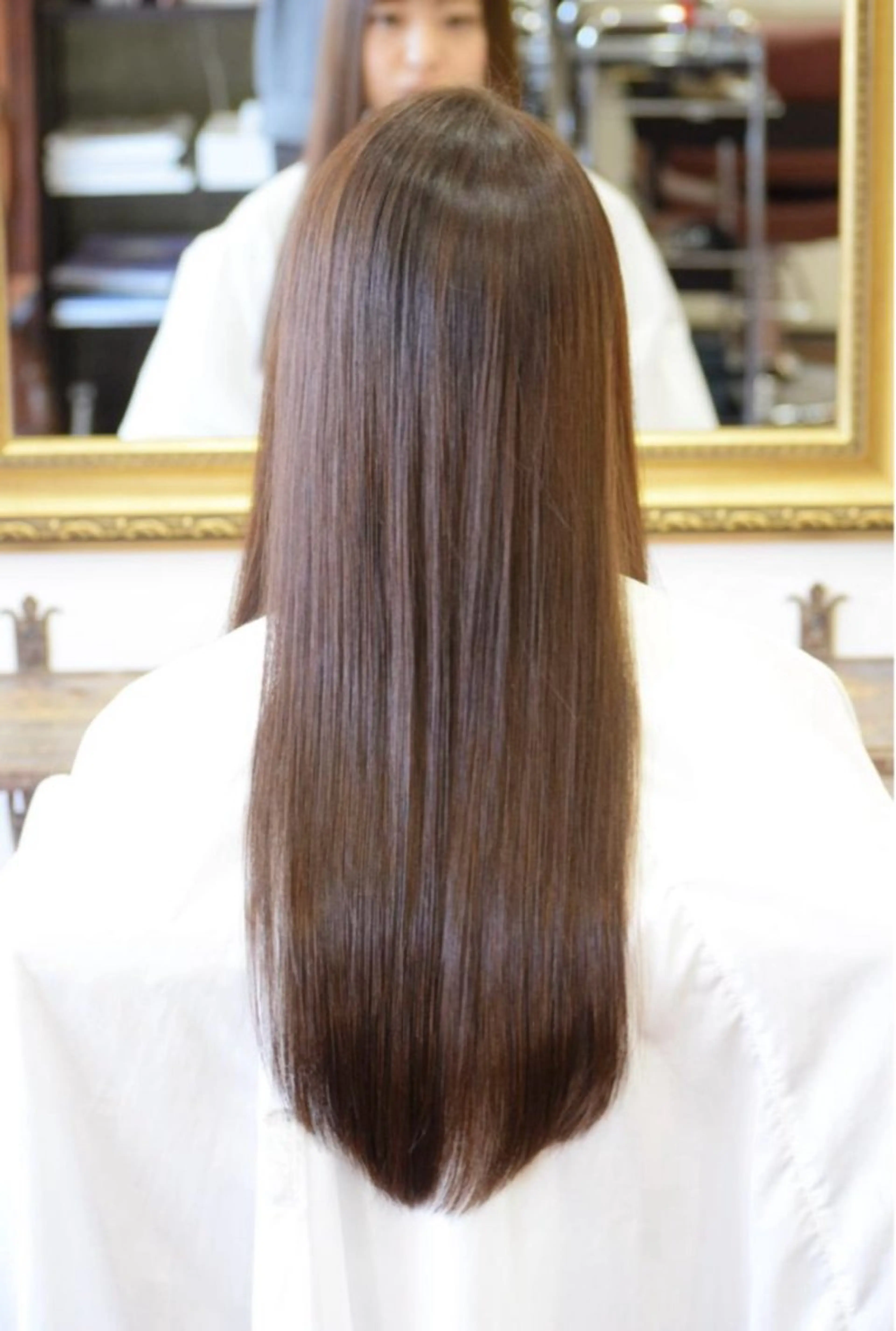 ショート カラー パーマ メンズ 滑川 吏音のヘアスタイル