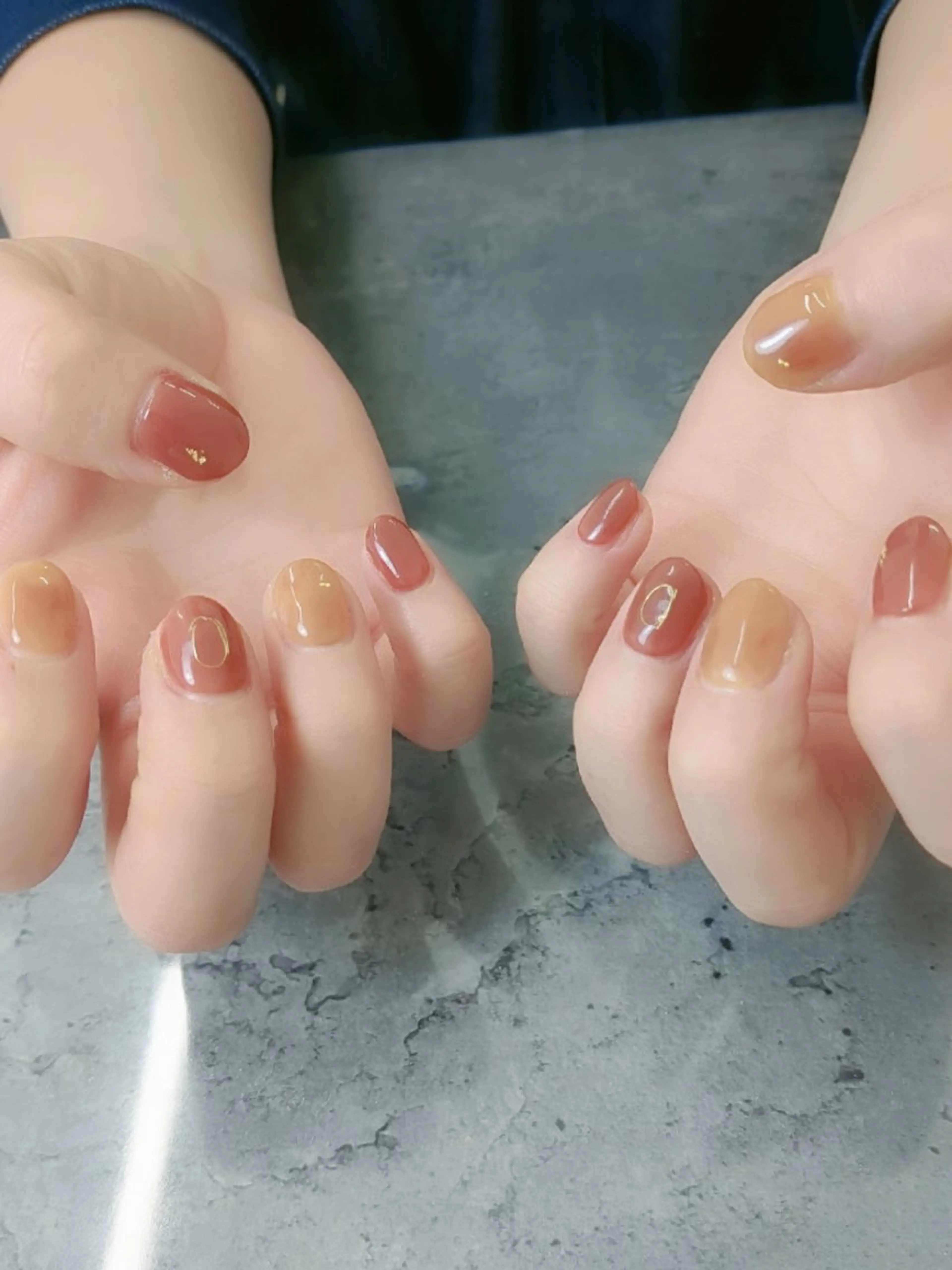 ネイル mai nailのネイルデザイン