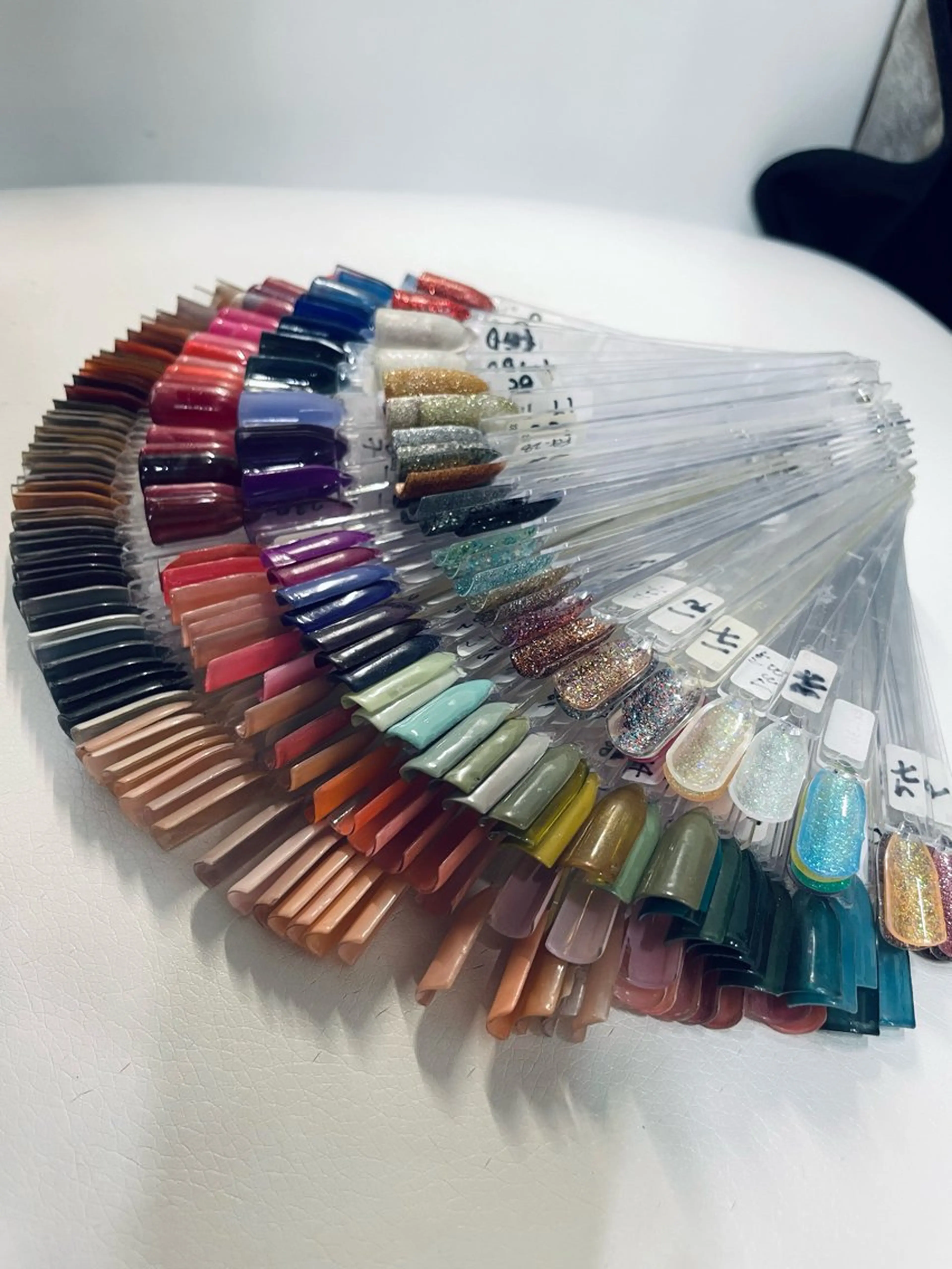 ネイル 🎀mahiro🎀 ワンホンネイルのネイルデザイン