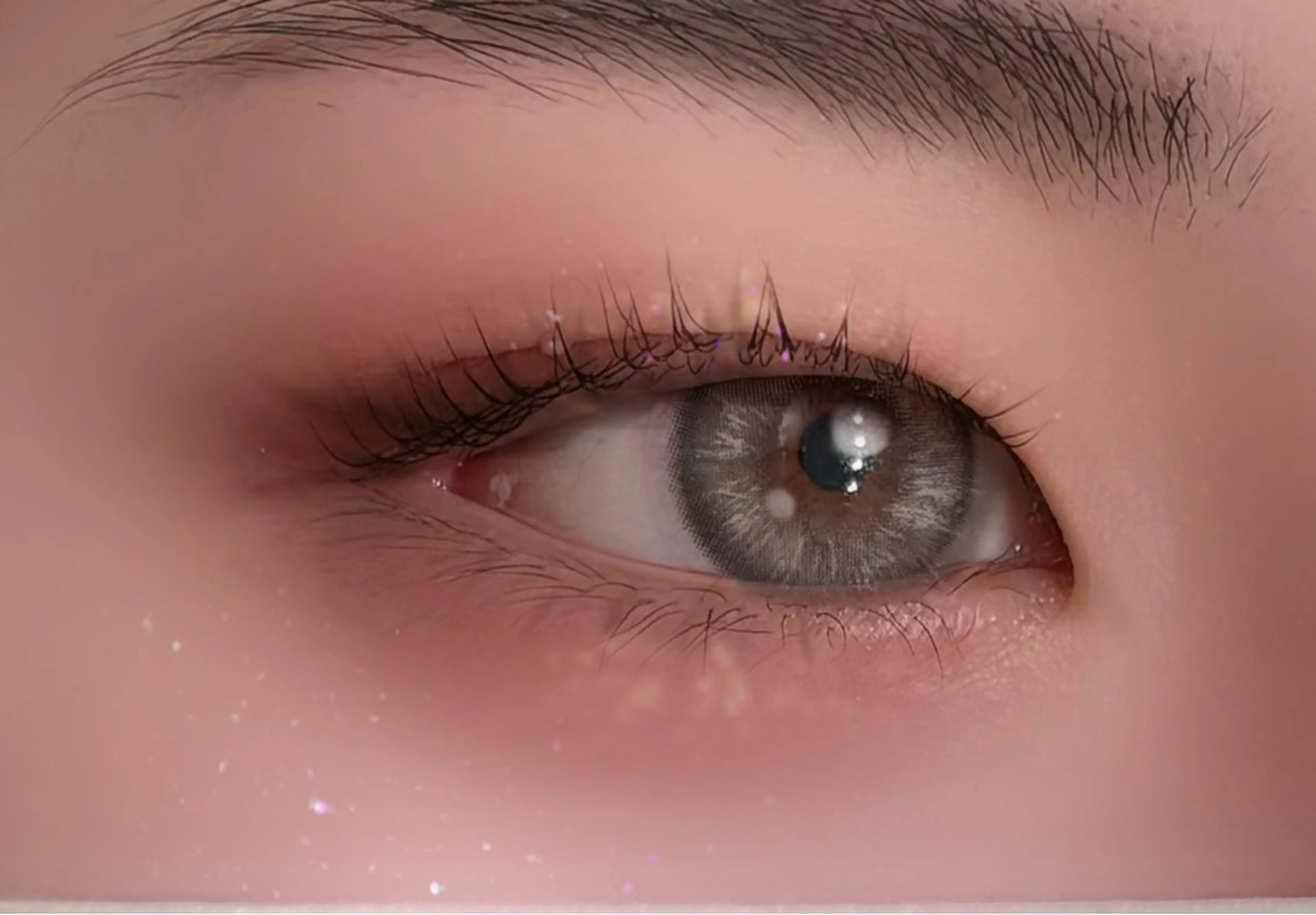 マツエク・マツパ Ciluna ☆のマツエク・マツパデザイン