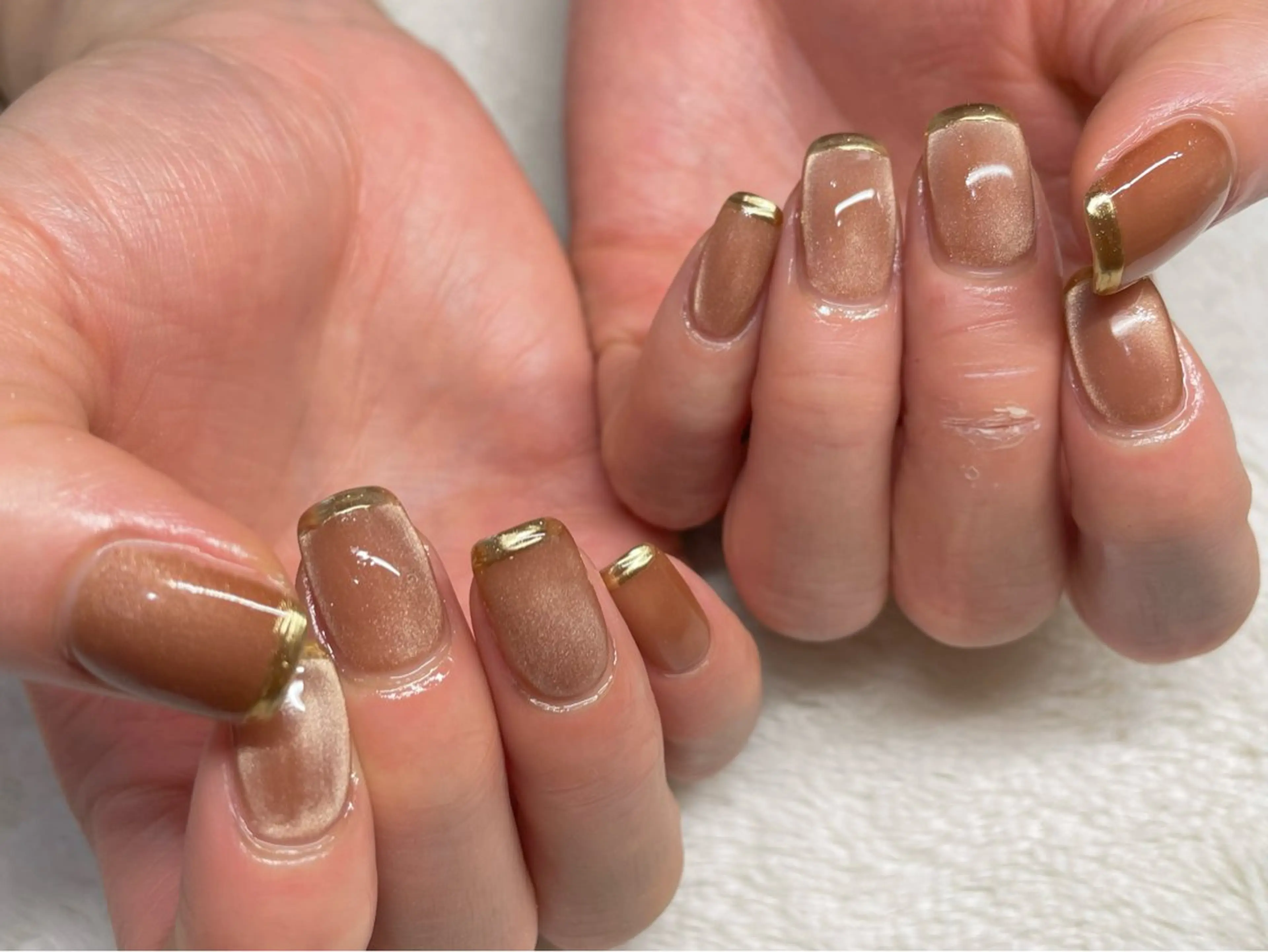 ネイル riri-nail Rie Endoのネイルデザイン