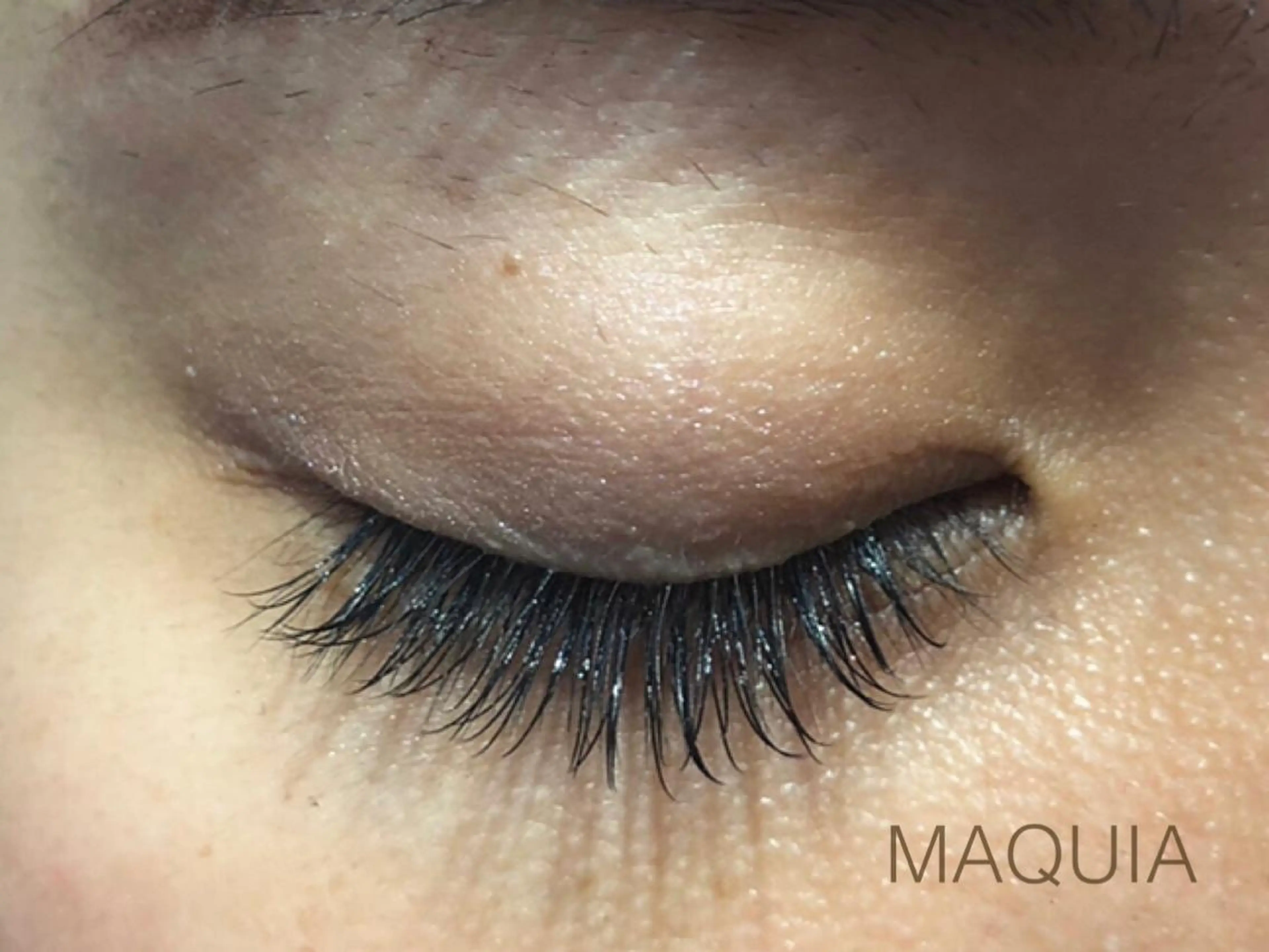 マツエク・マツパ MAQUIA新越谷店  今成のマツエク・マツパデザイン