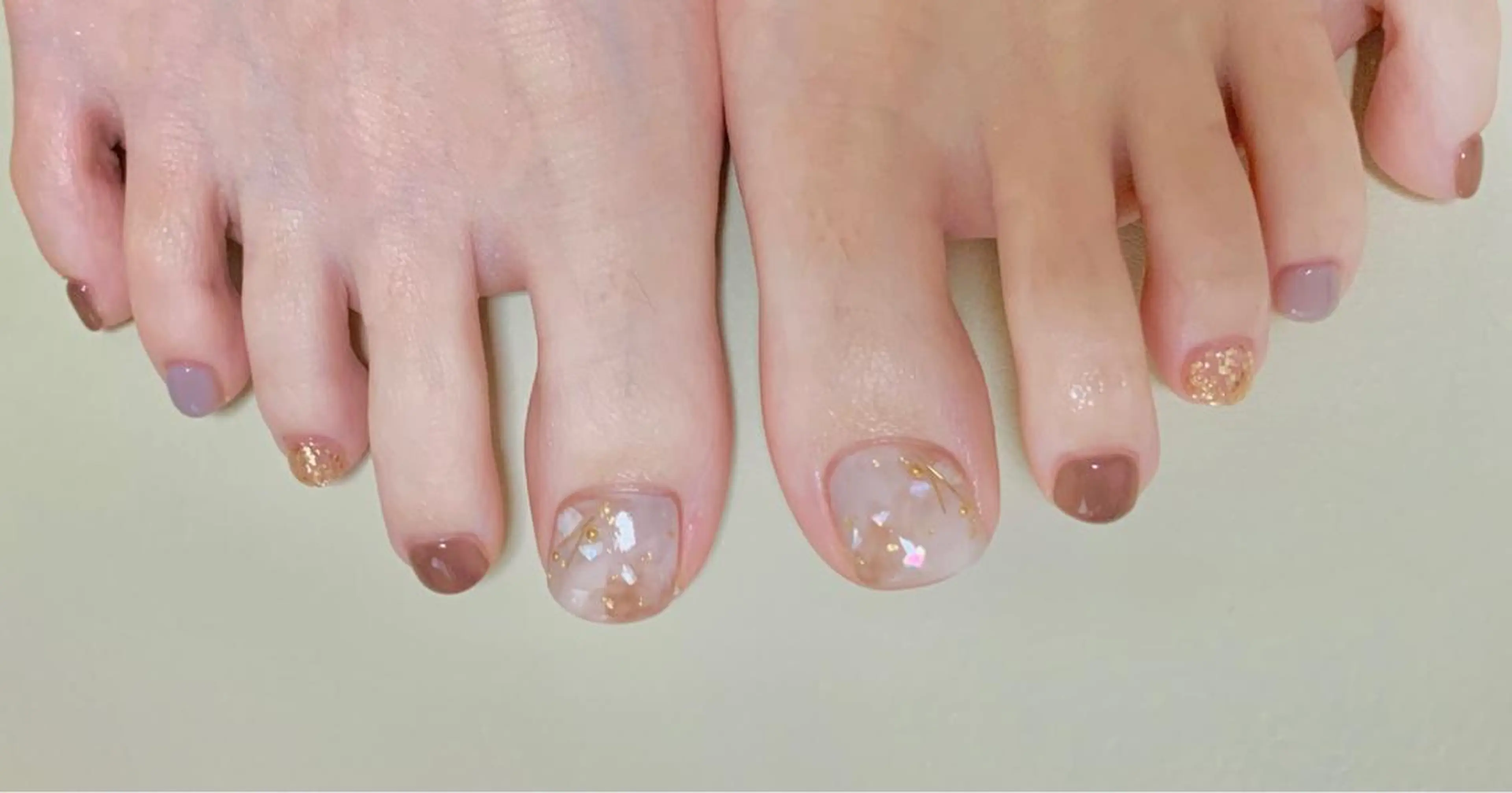 ❁minimo限定【オフあり】アート有￥5500～の写真