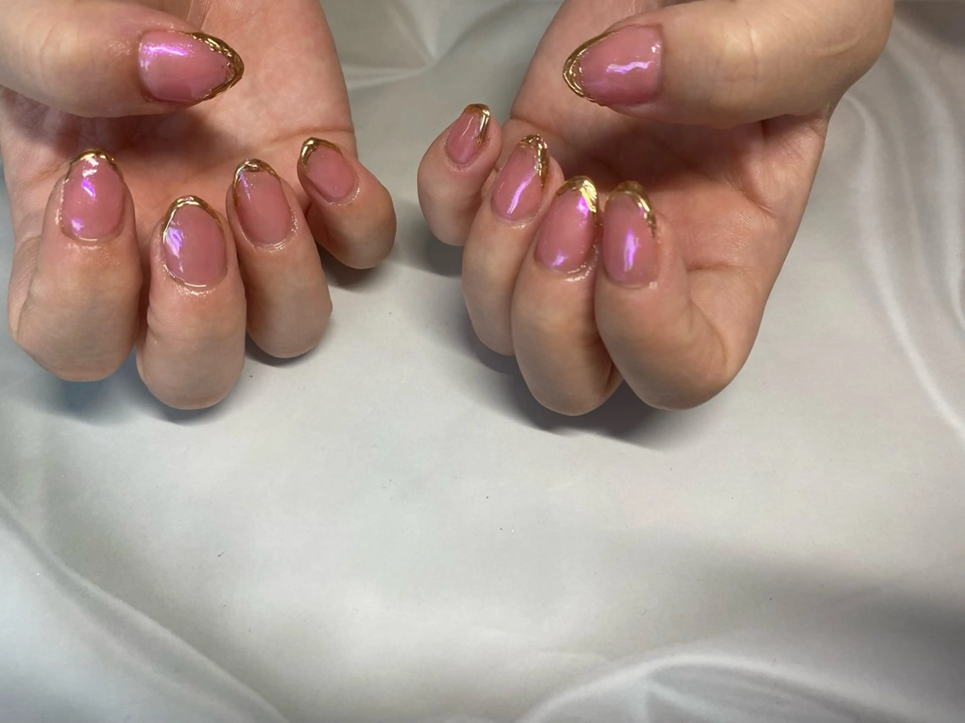 ネイル nail Vissのネイルデザイン