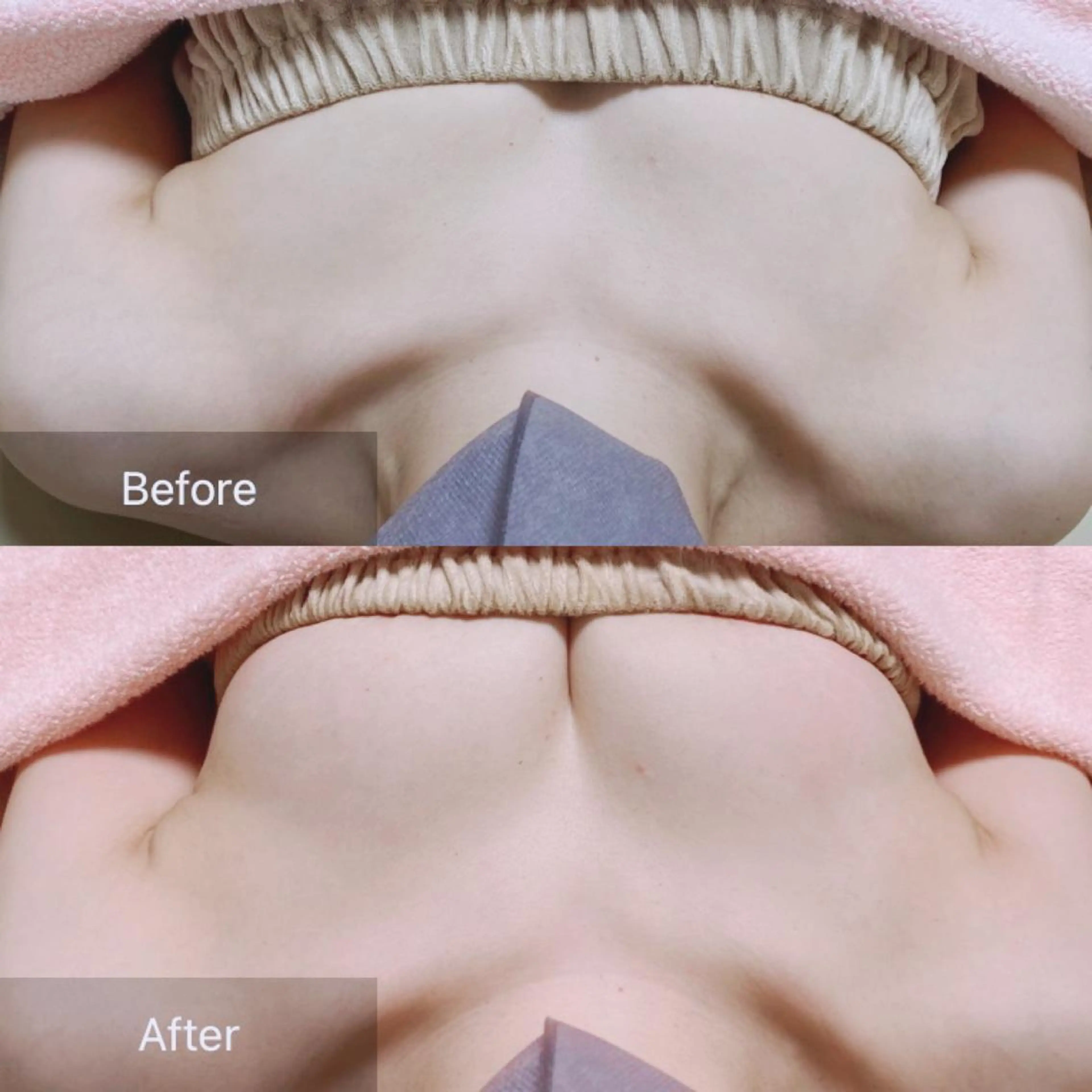 La porte 奈良店のエステ・リラクイメージ