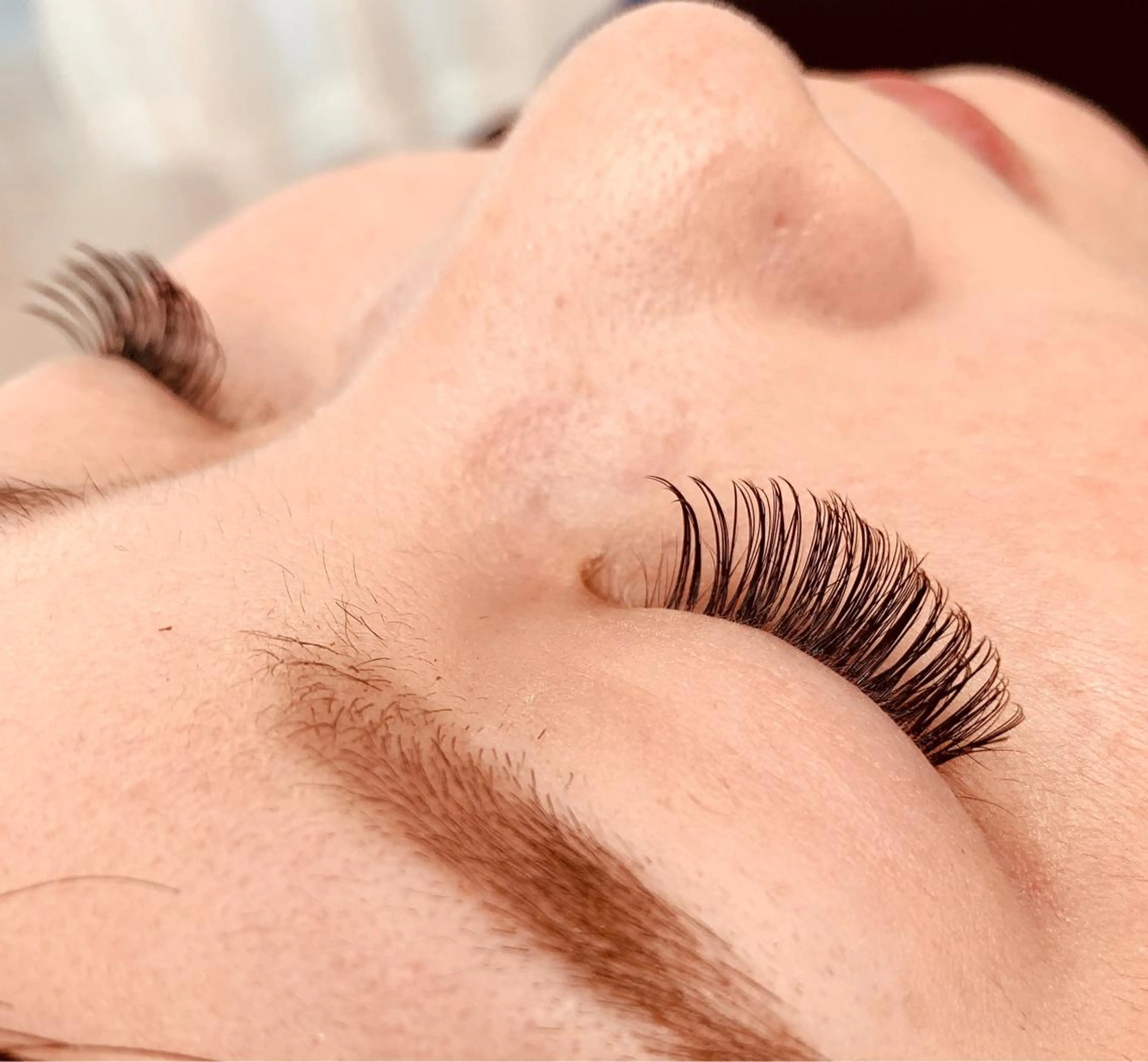 マツエク・マツパ マツエク 𝐘𝐎𝐒𝐇𝐈 𝐌𝐈🌞🏝のマツエク・マツパデザイン