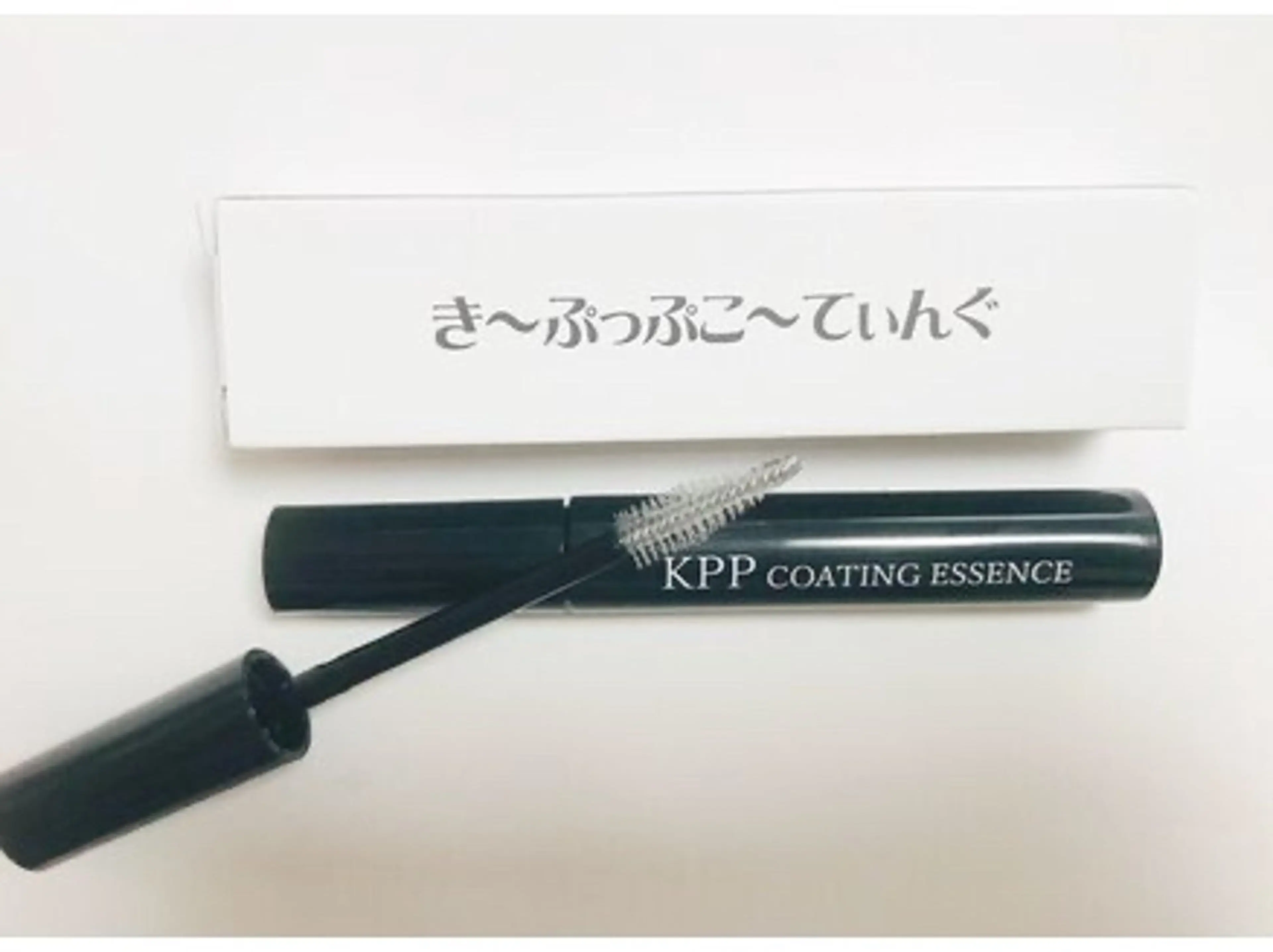 minimo限定🤍韓国マスカラパーマ🇰🇷＋束間まつげ必須のコーティング付き💜の写真