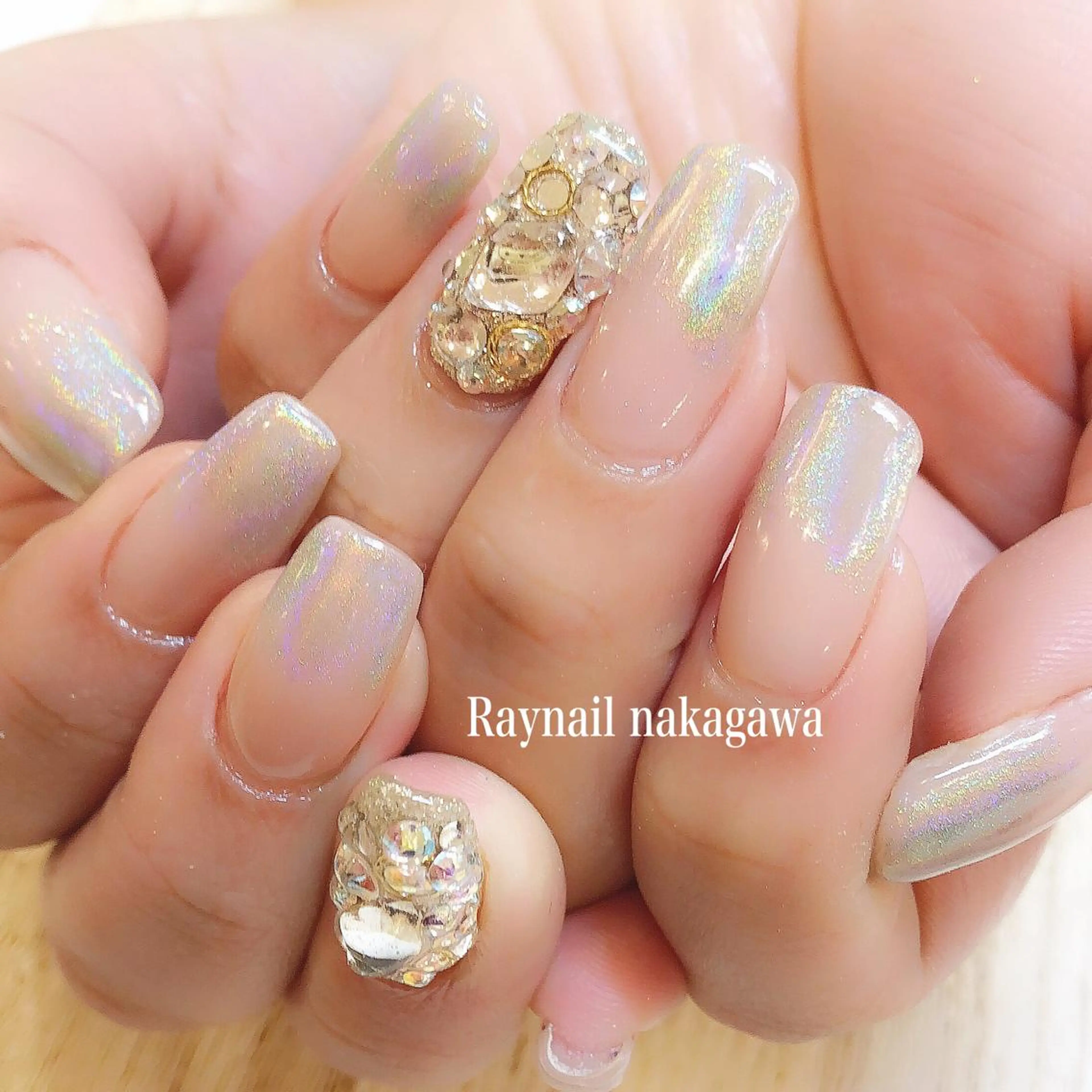 ネイル nailstudio ′ecoleのネイルデザイン