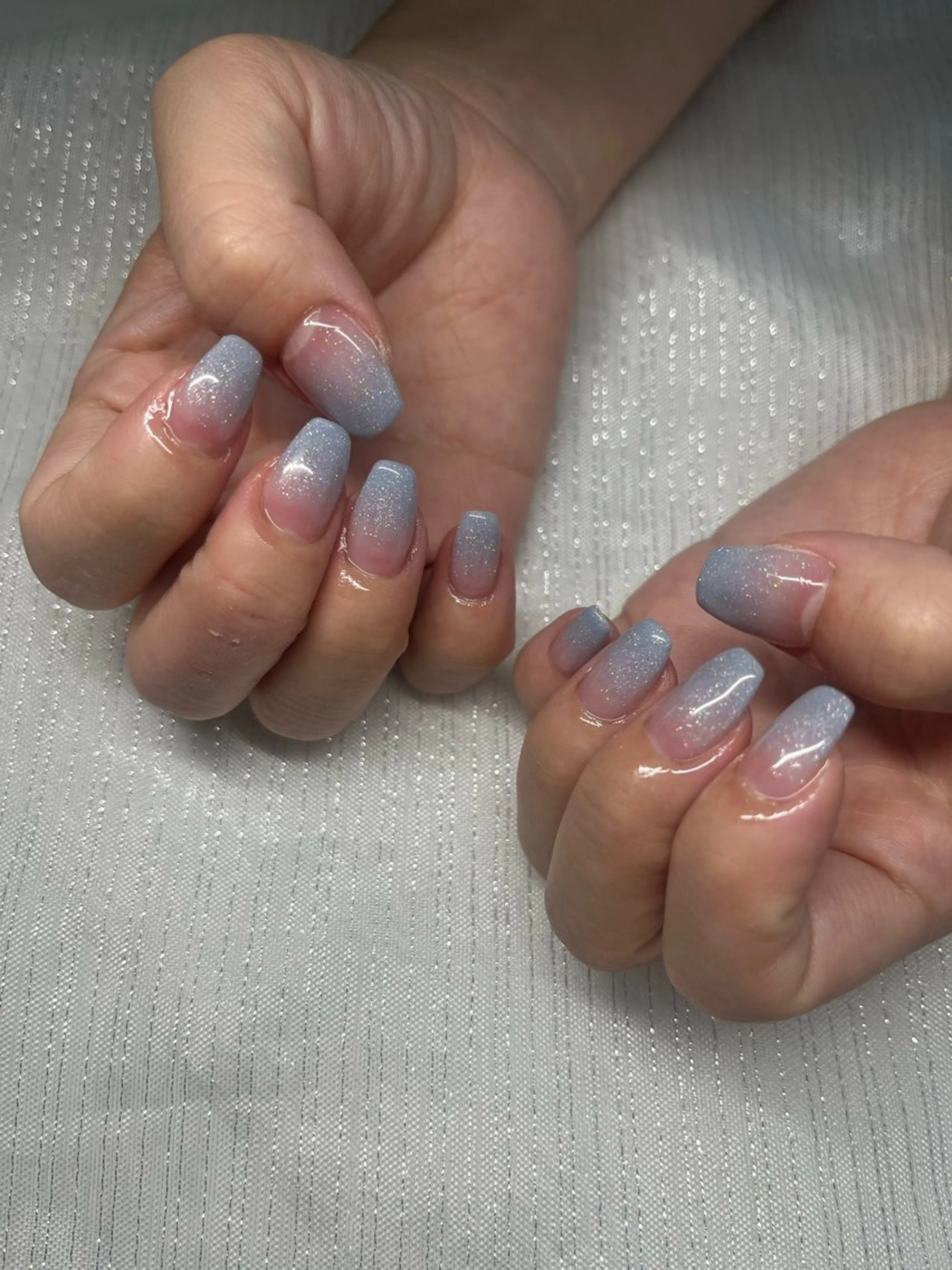 ネイル soary nailのネイルデザイン
