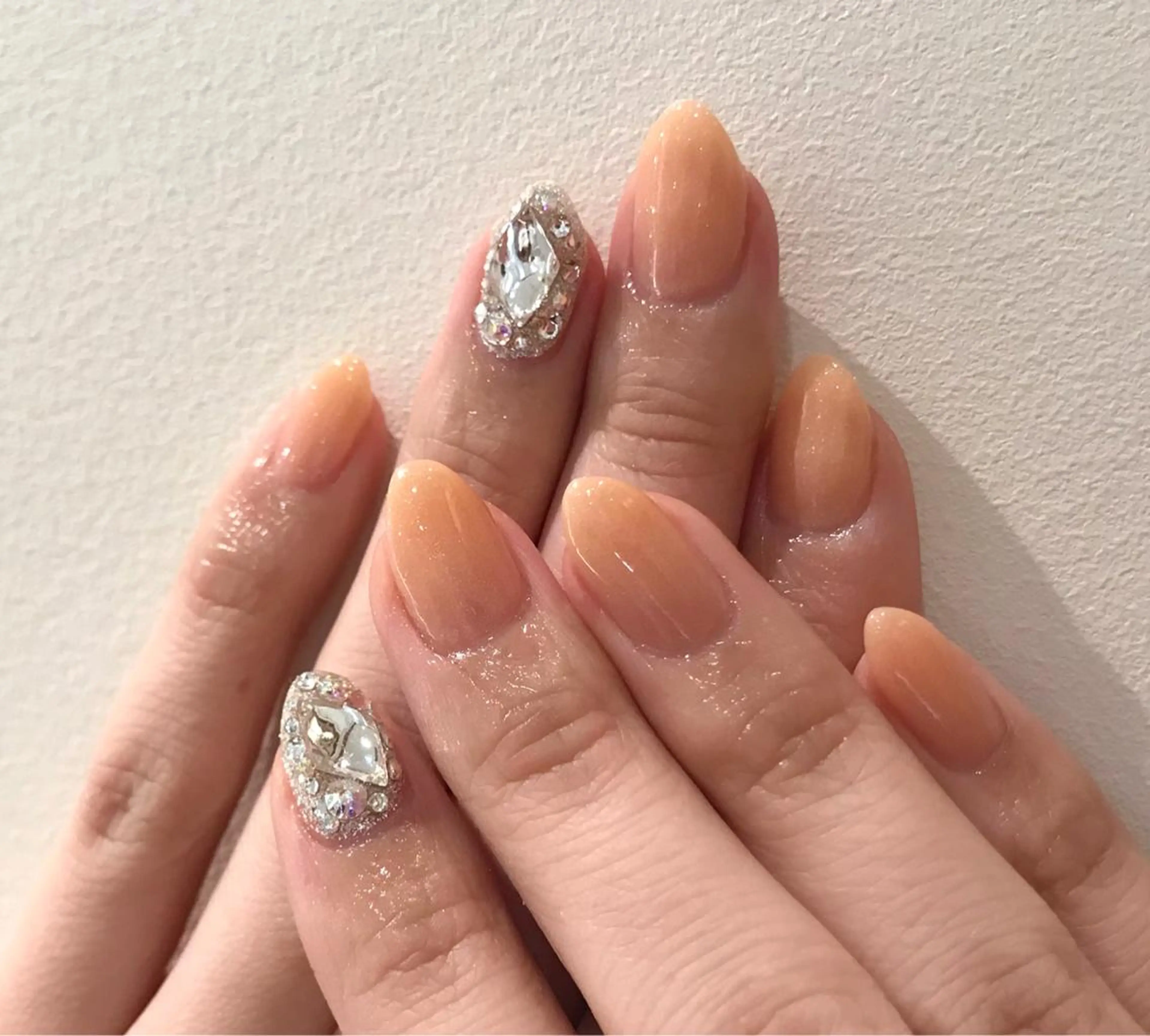 ネイル Uchida Mayunaのその他イメージ