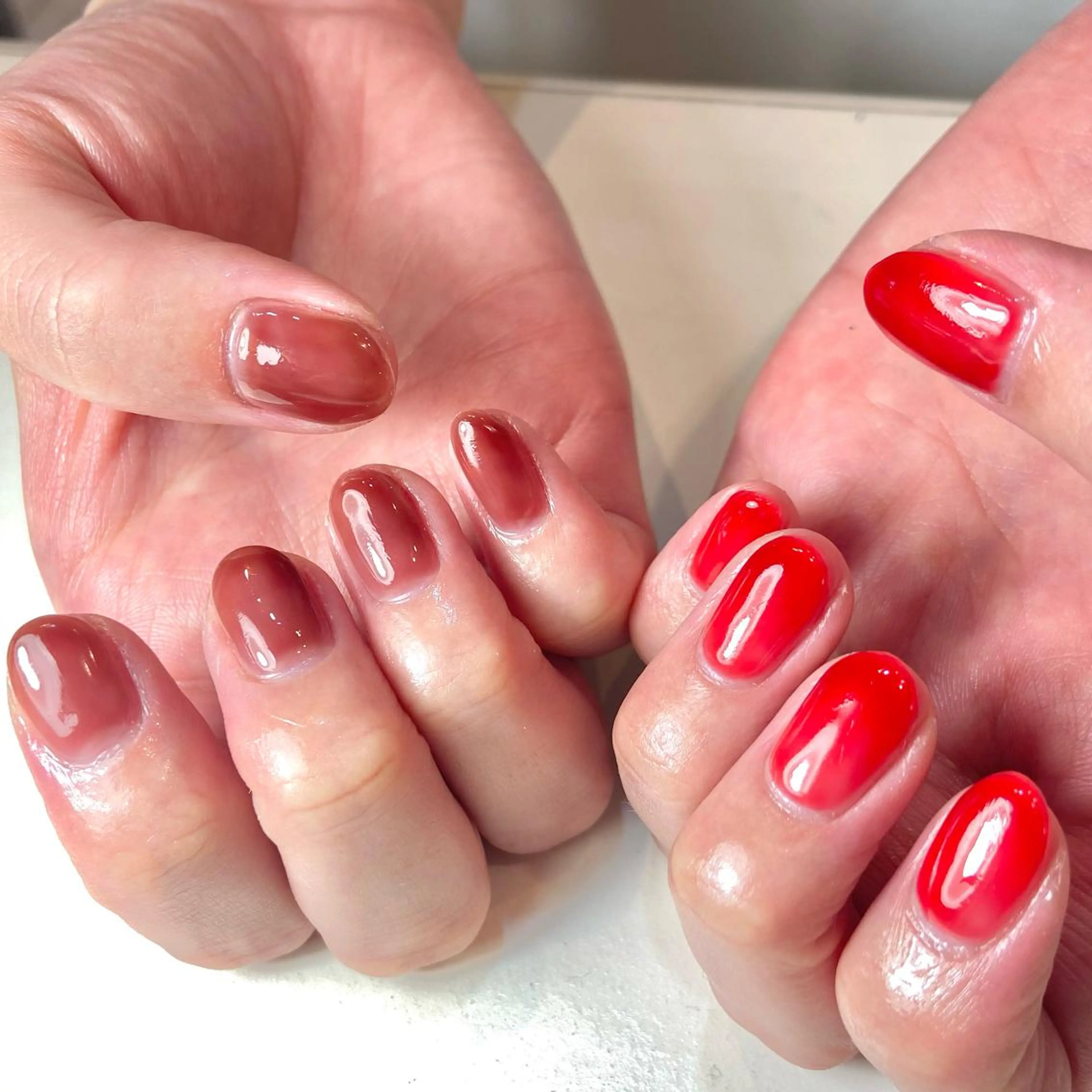 ネイル Ange epais nAnnAnのその他イメージ