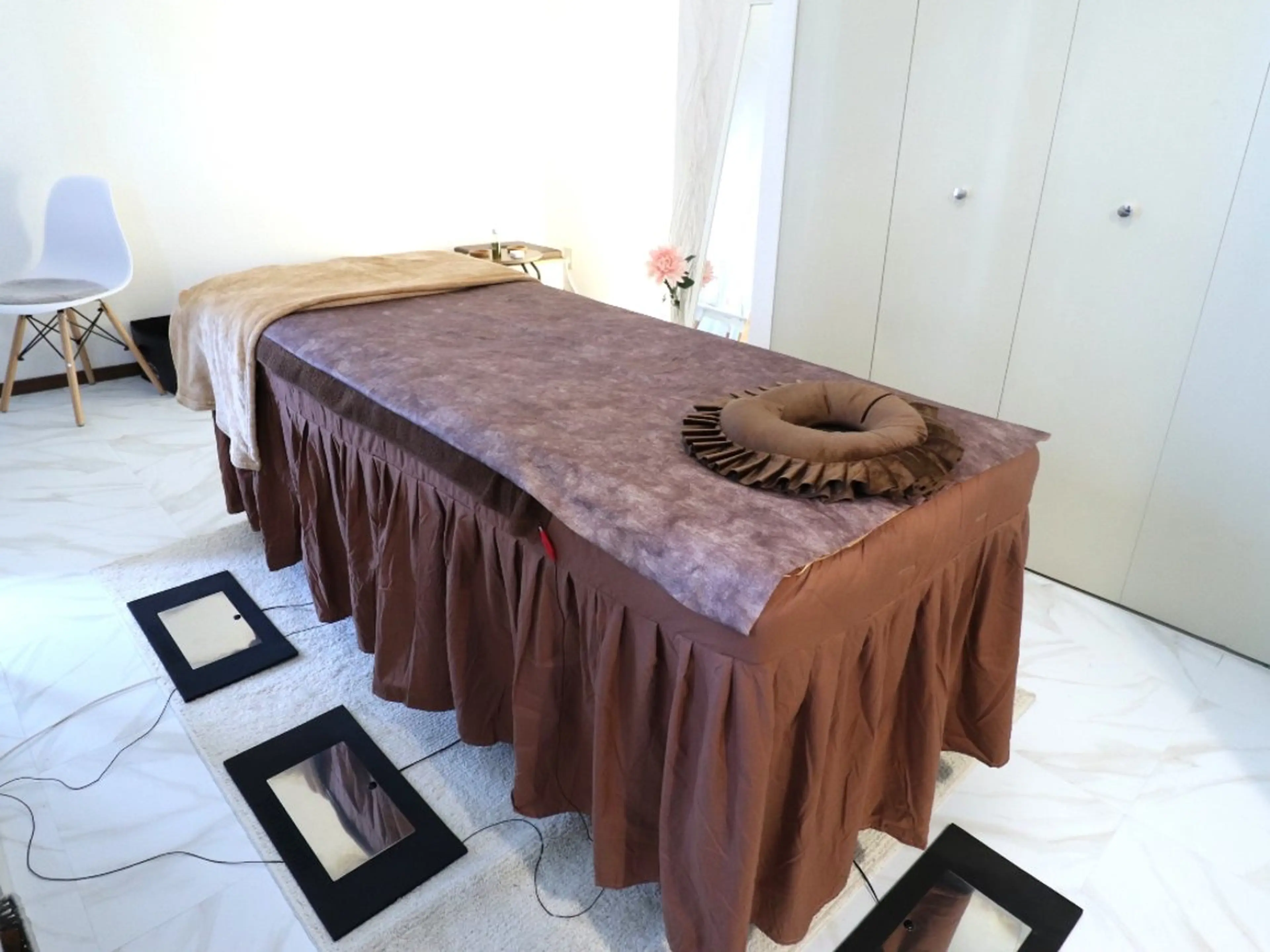 エステ リラク pono_ salon のエステ・リラクイメージ