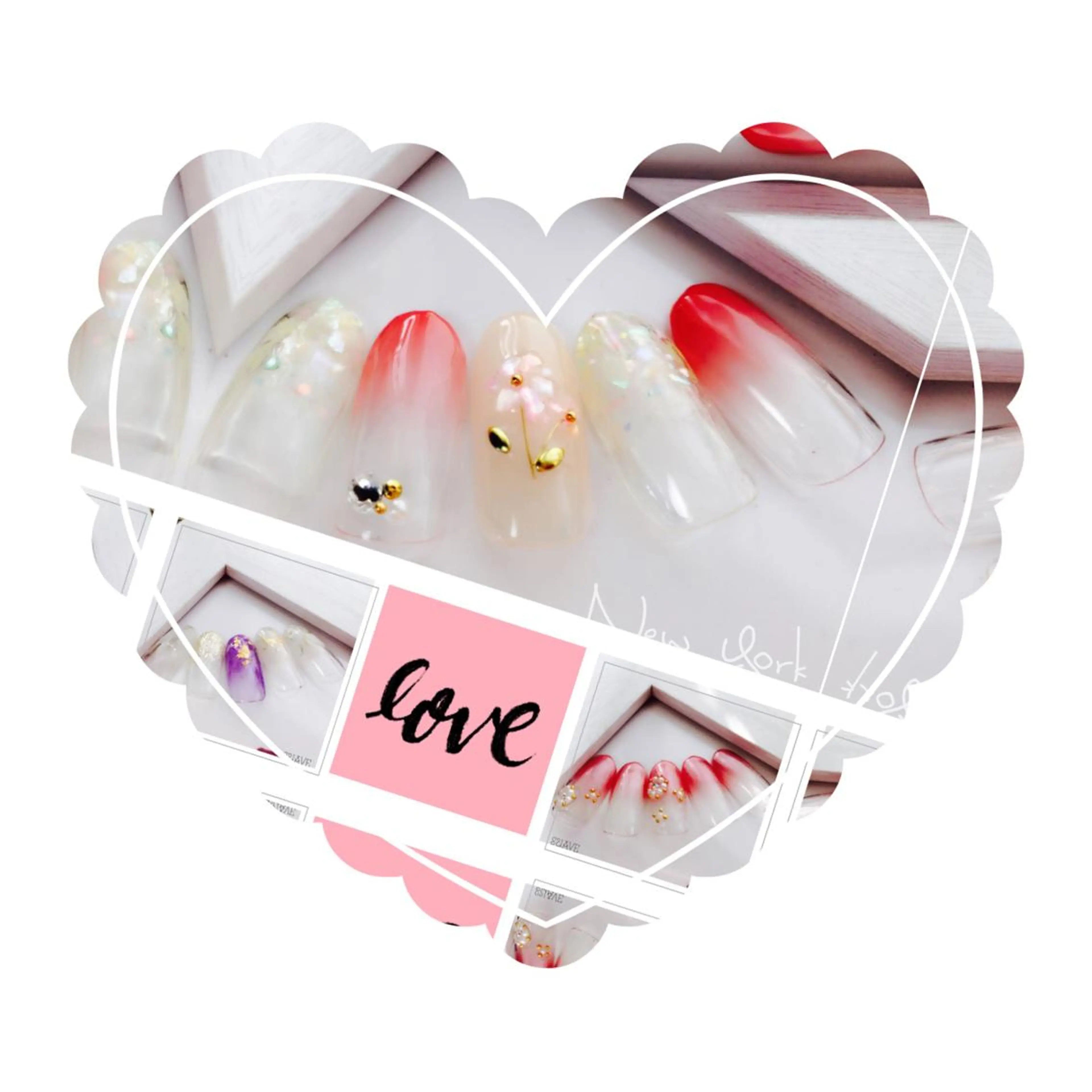 ネイル Nail Suave (シュアーヴ)のネイルデザイン