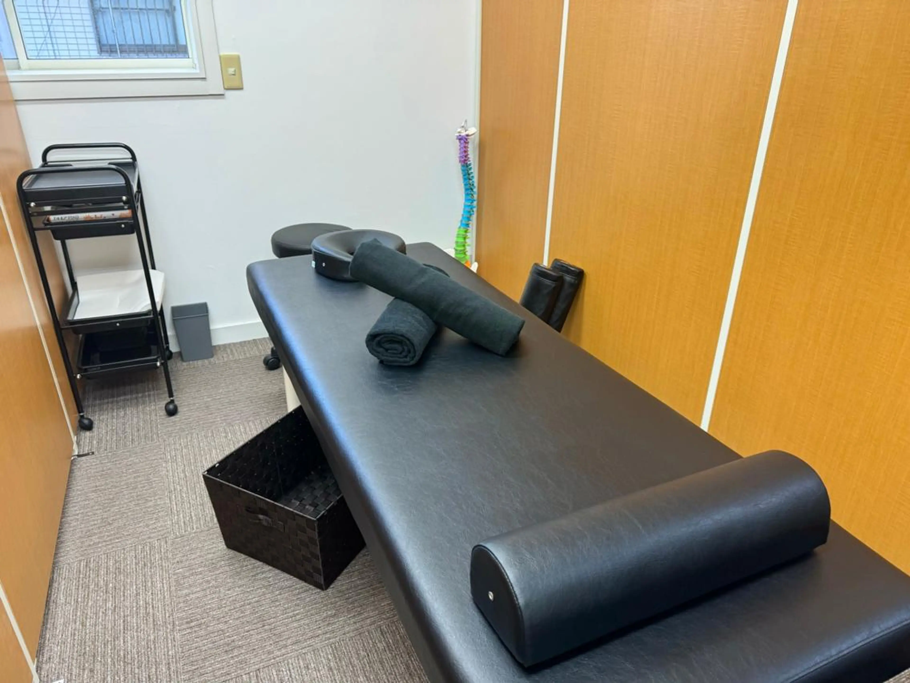 エステ リラク NAORU整体 上大岡院のエステ・リラクイメージ