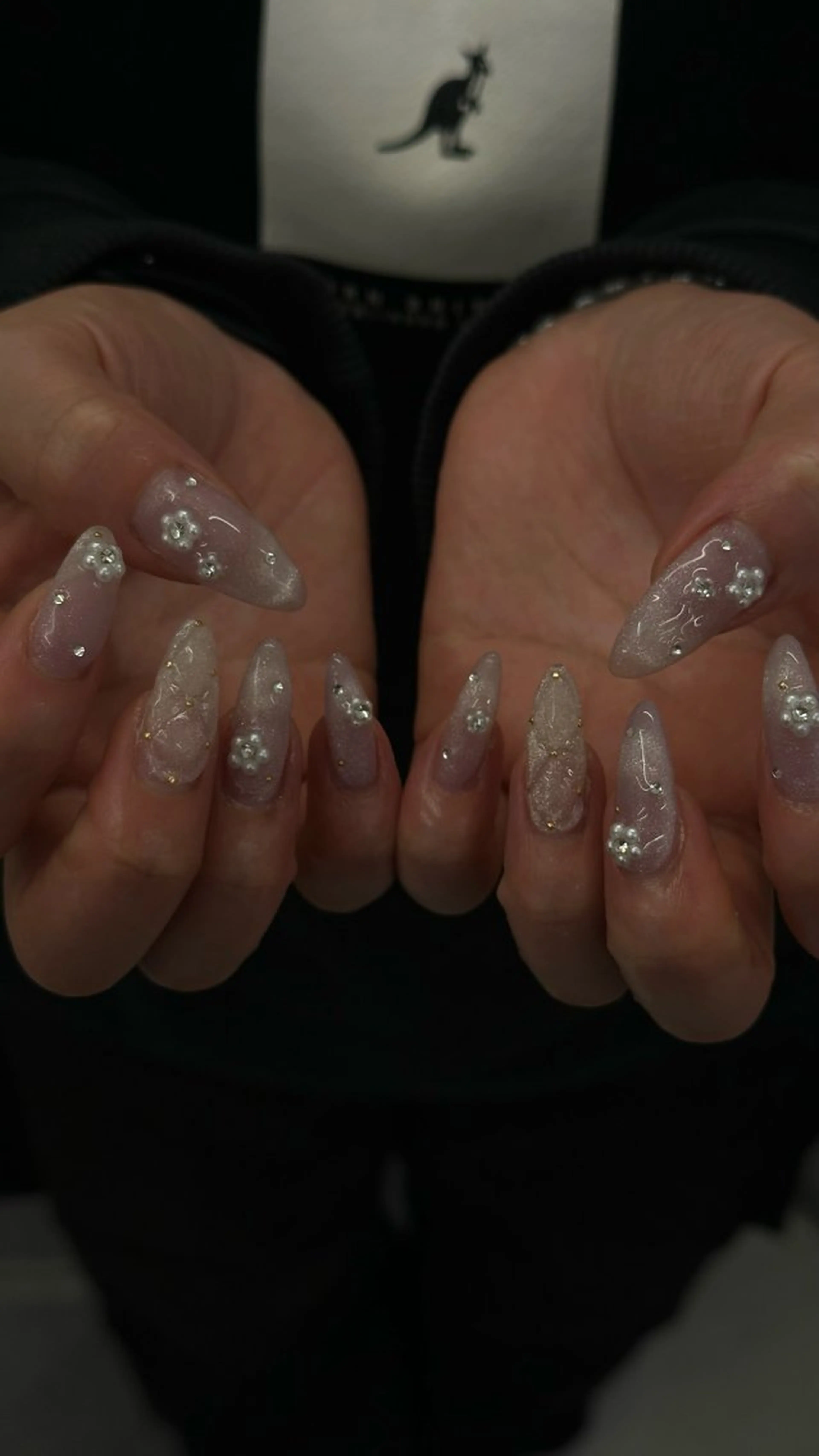 ネイル ❤︎fein. nail❤︎のネイルデザイン