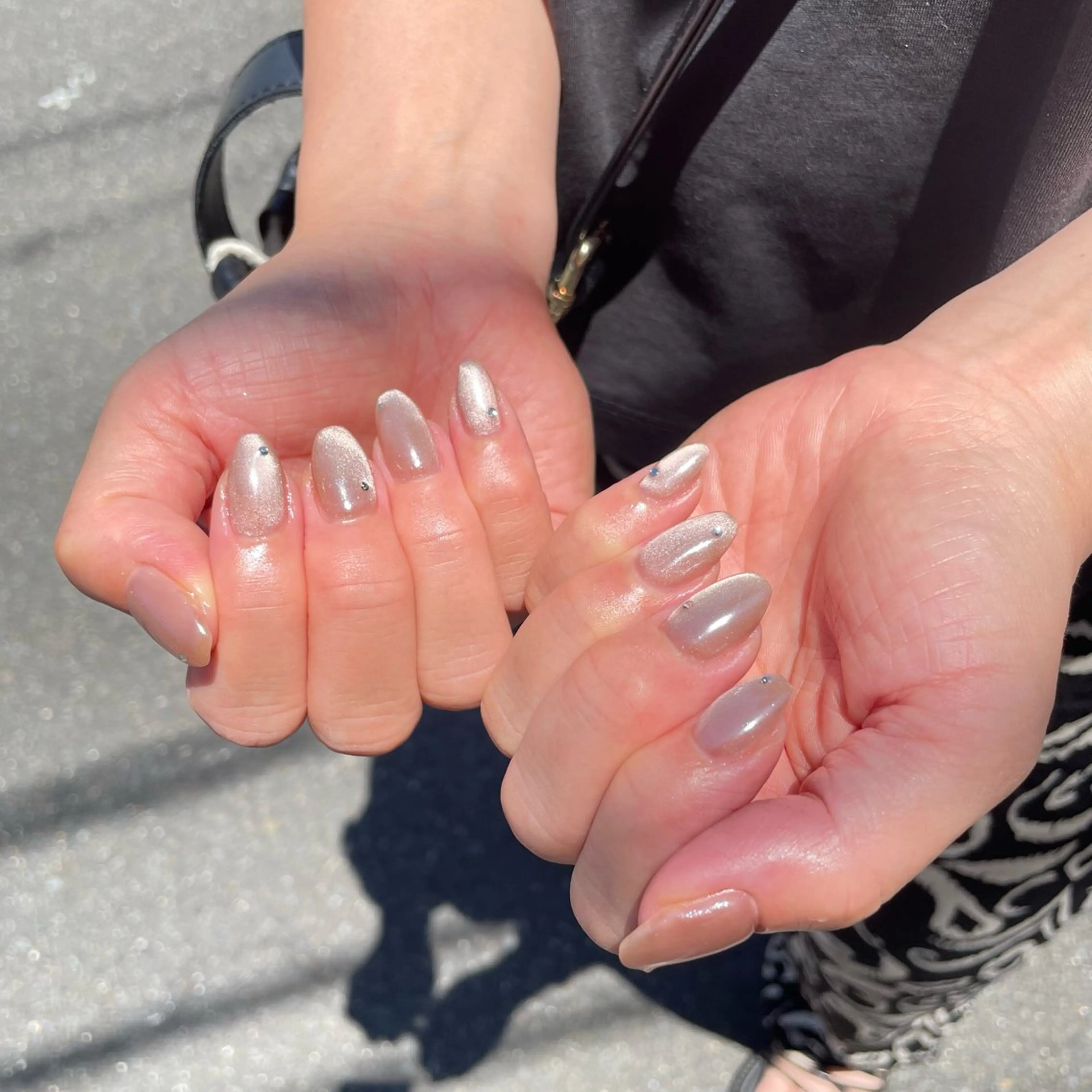 ネイル nailsalon miiのネイルデザイン