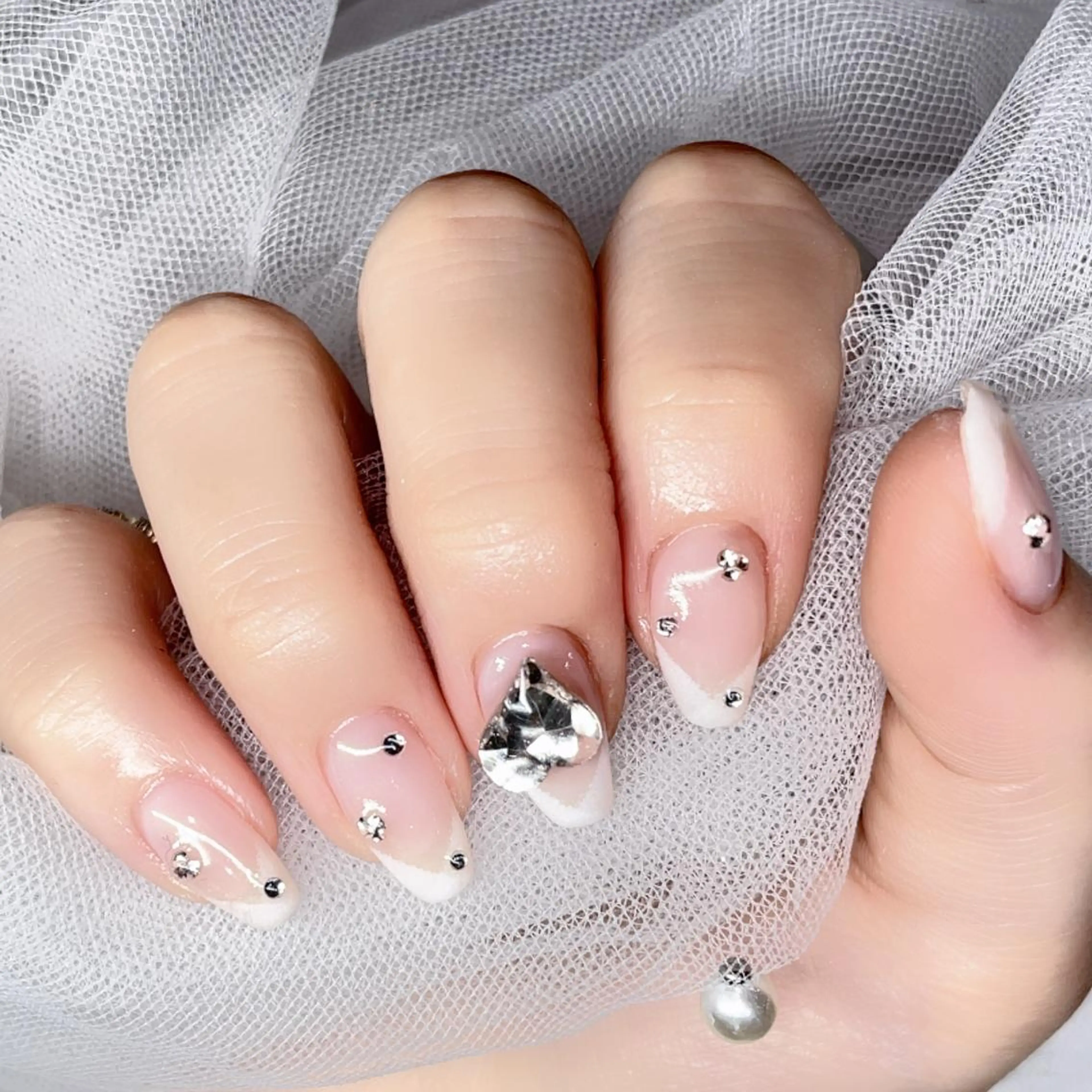 ネイル Queens ciciのネイルデザイン