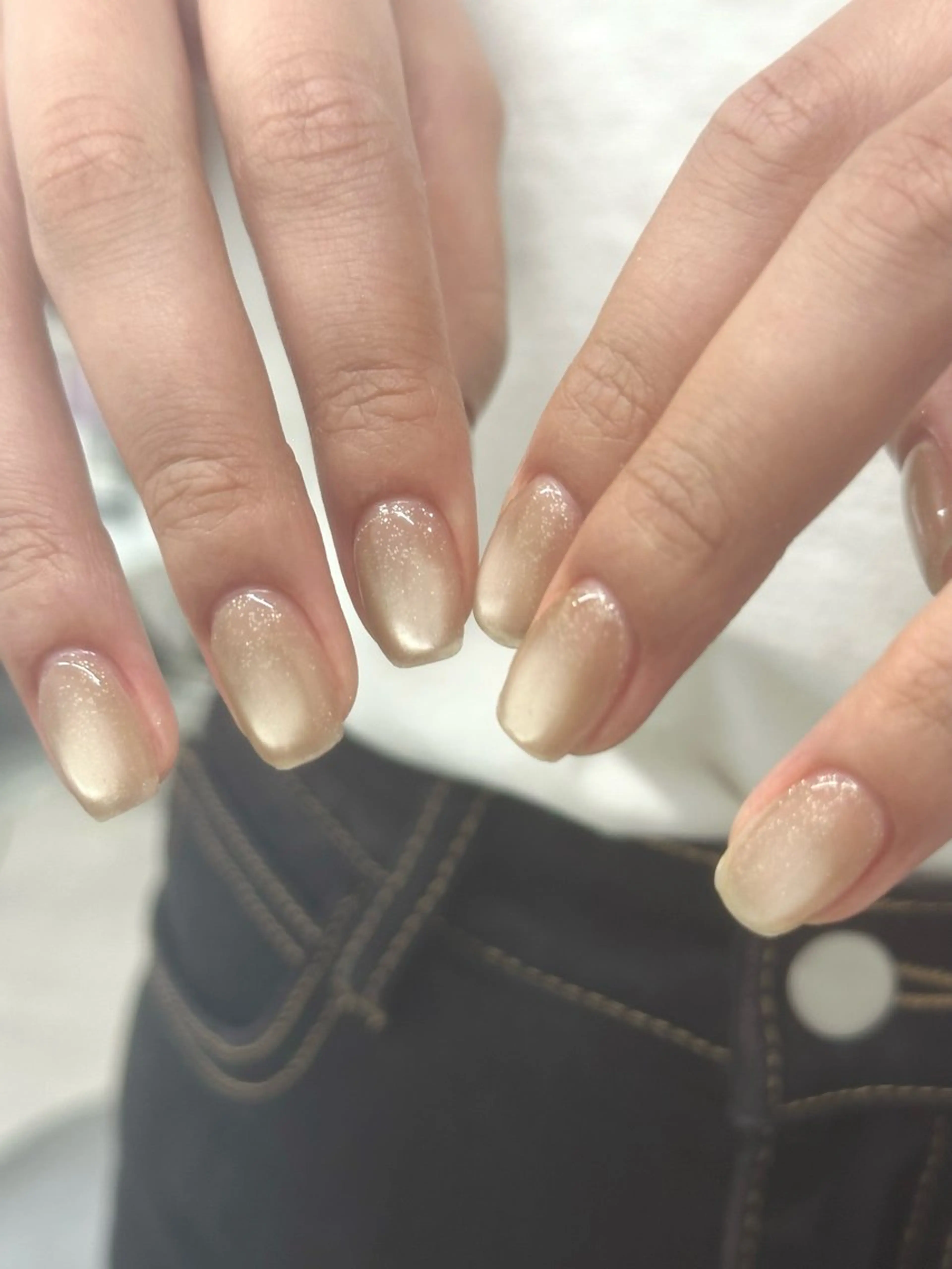 ネイル ハンドネイル 𝐦𝐢𝐲𝐮/韓 国𝐲𝟐𝐤ネイルのネイルデザイン