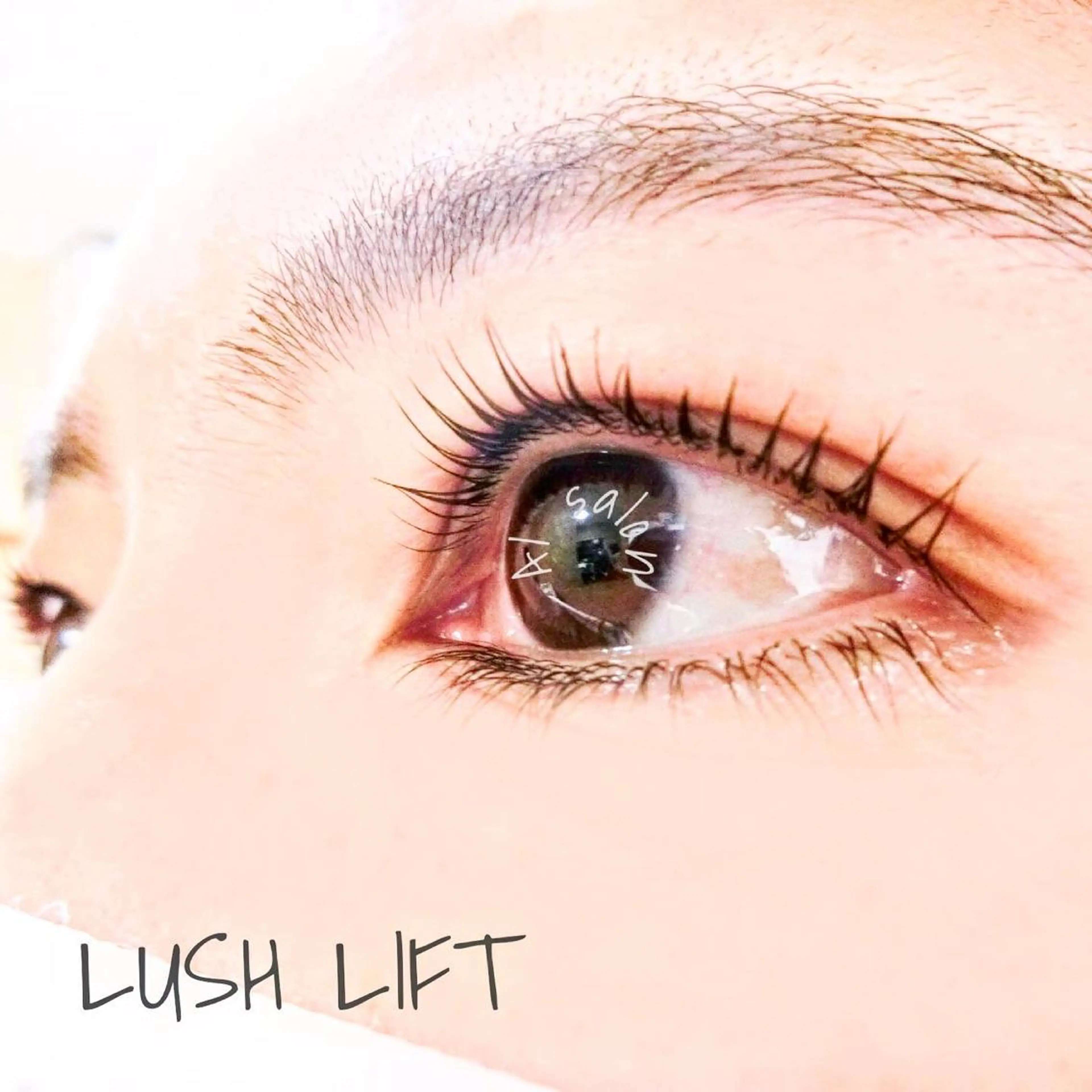 マツエク・マツパ マツパ AI salon/ 岸和田のマツエク・マツパデザイン