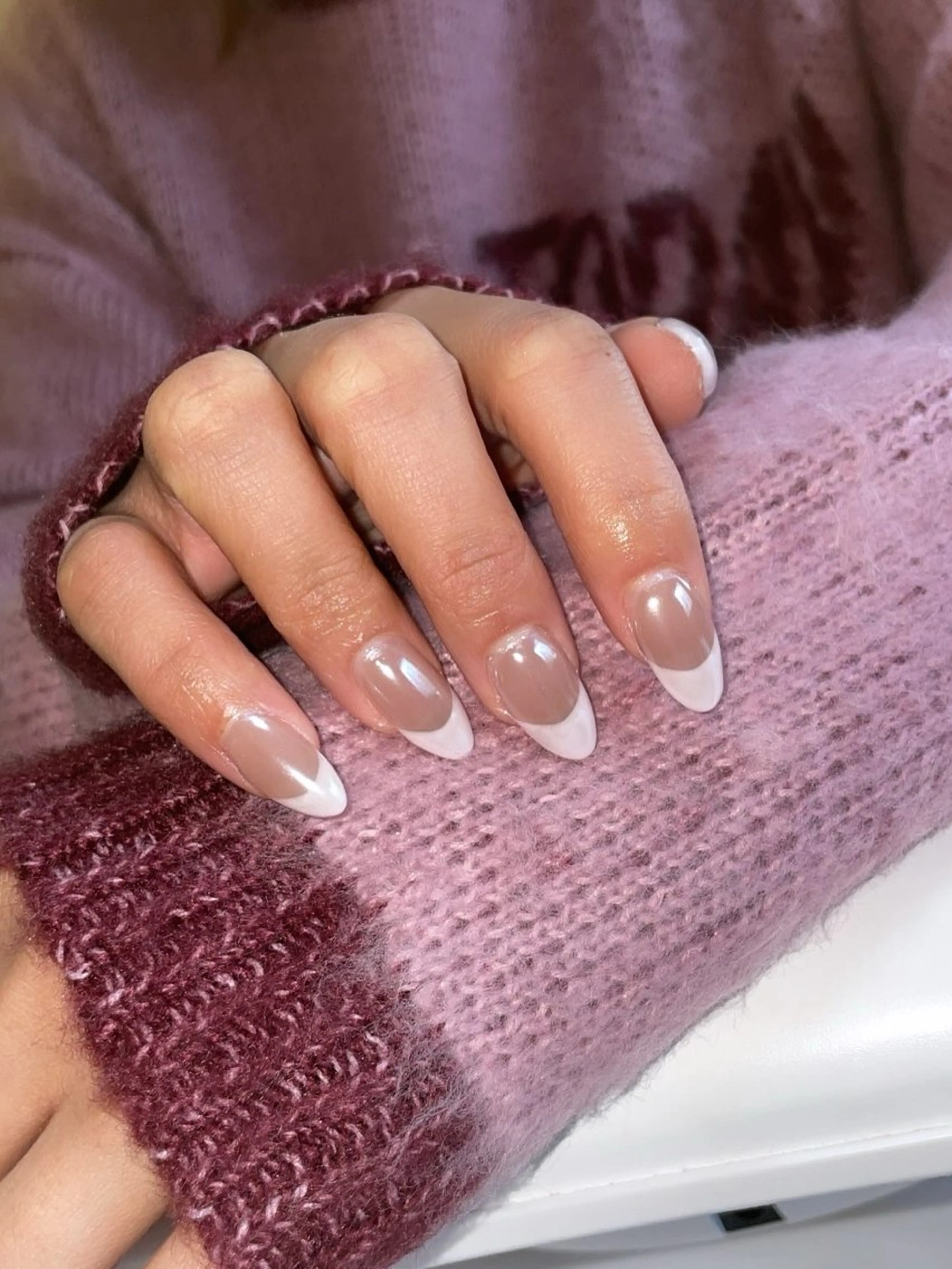 ネイル Charlot Nail Salonのネイルデザイン