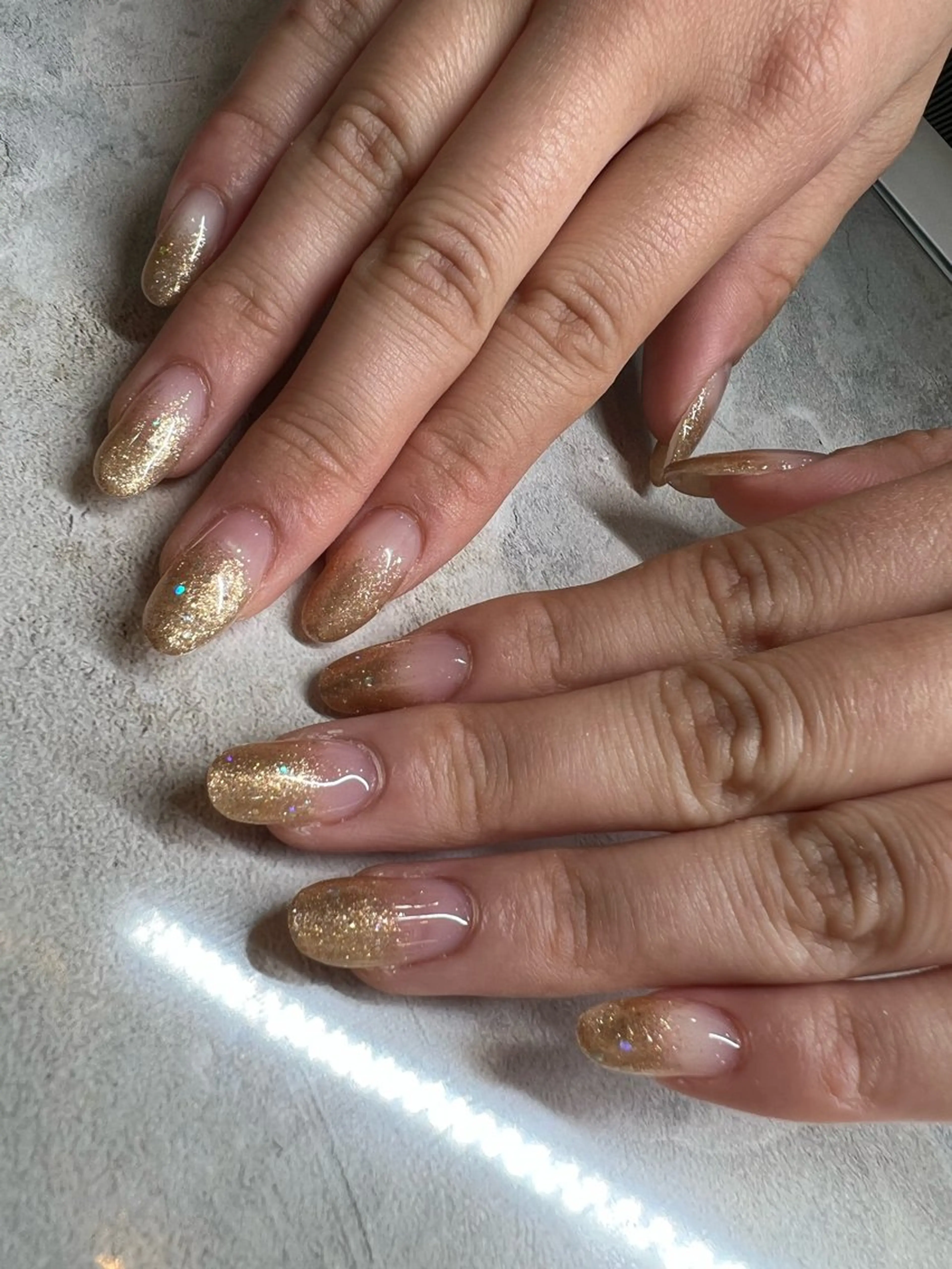 ネイル アートネイル Ritzy nailのネイルデザイン