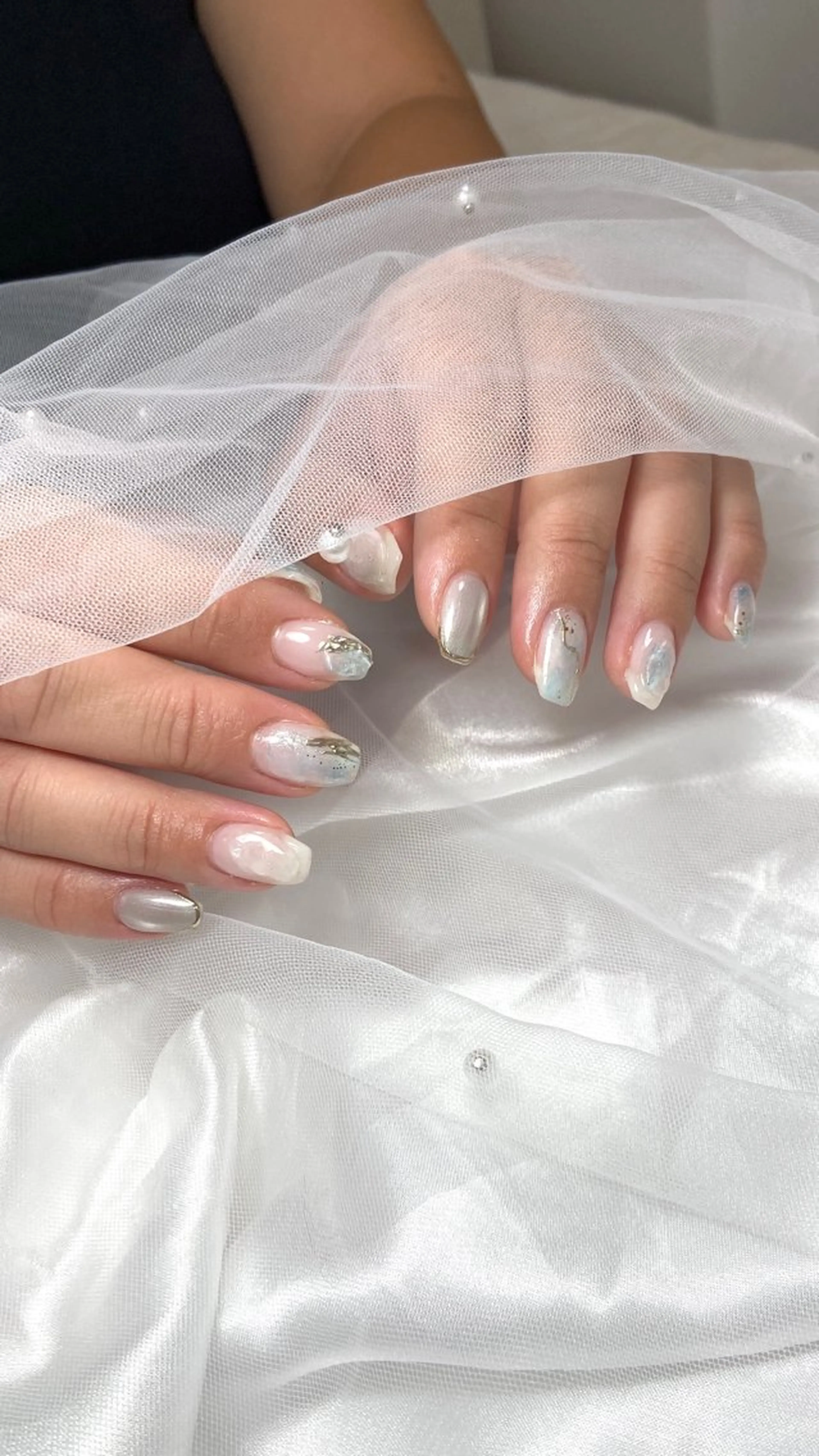 ネイル candy nailのネイルデザイン