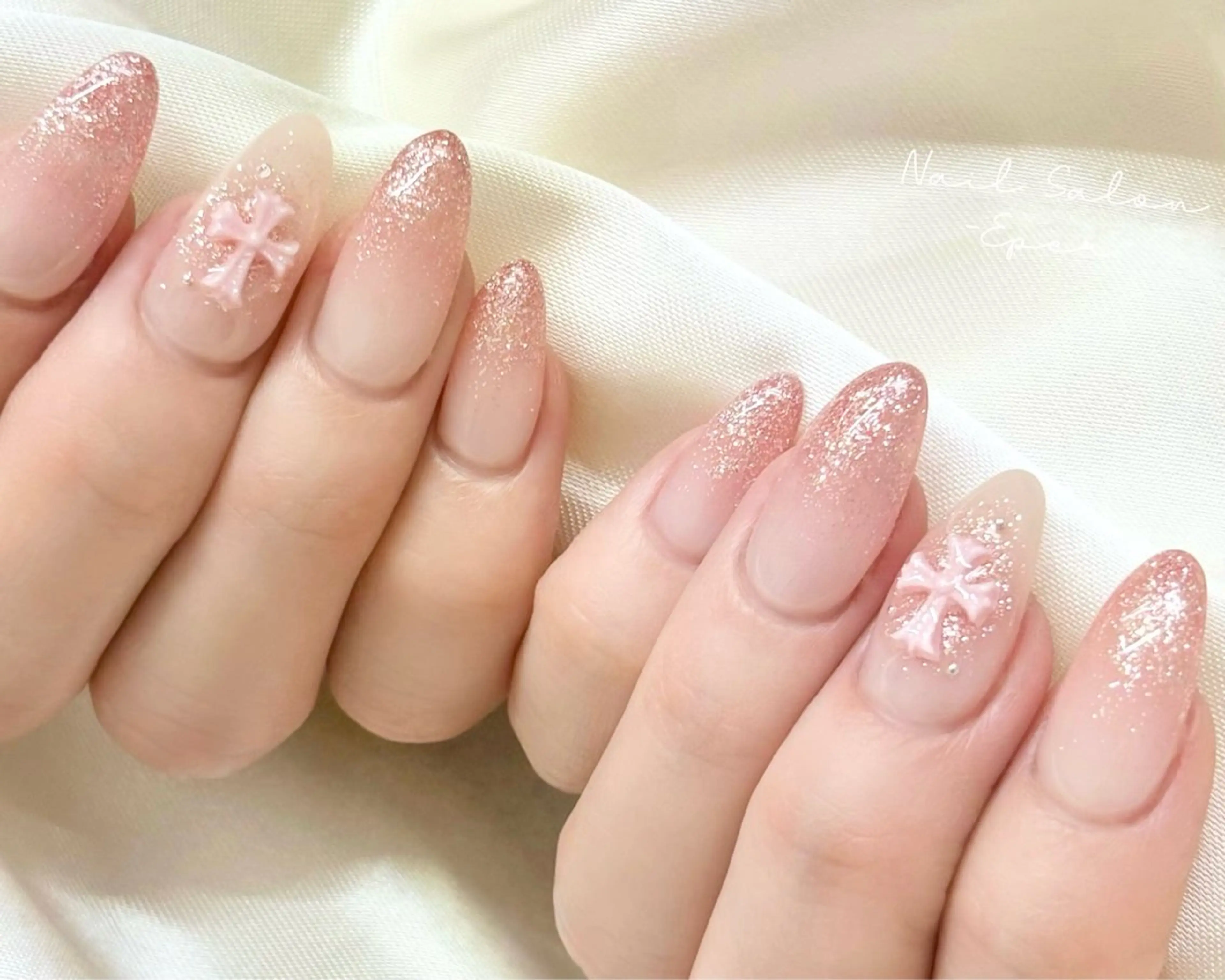 ネイル ネイルサロン -EPER-エペルのネイルデザイン