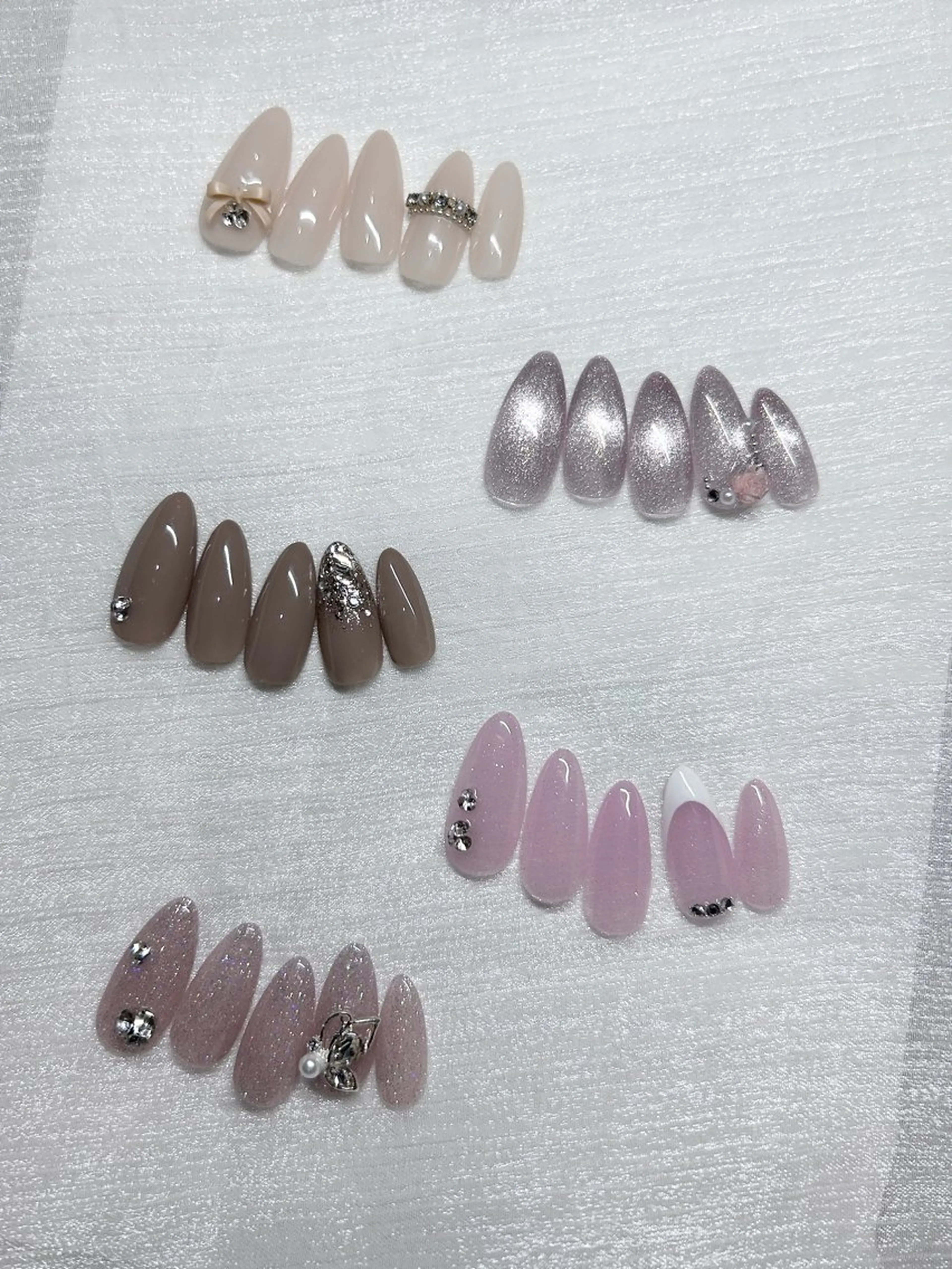 【新規限定】定額シンプルアートの写真