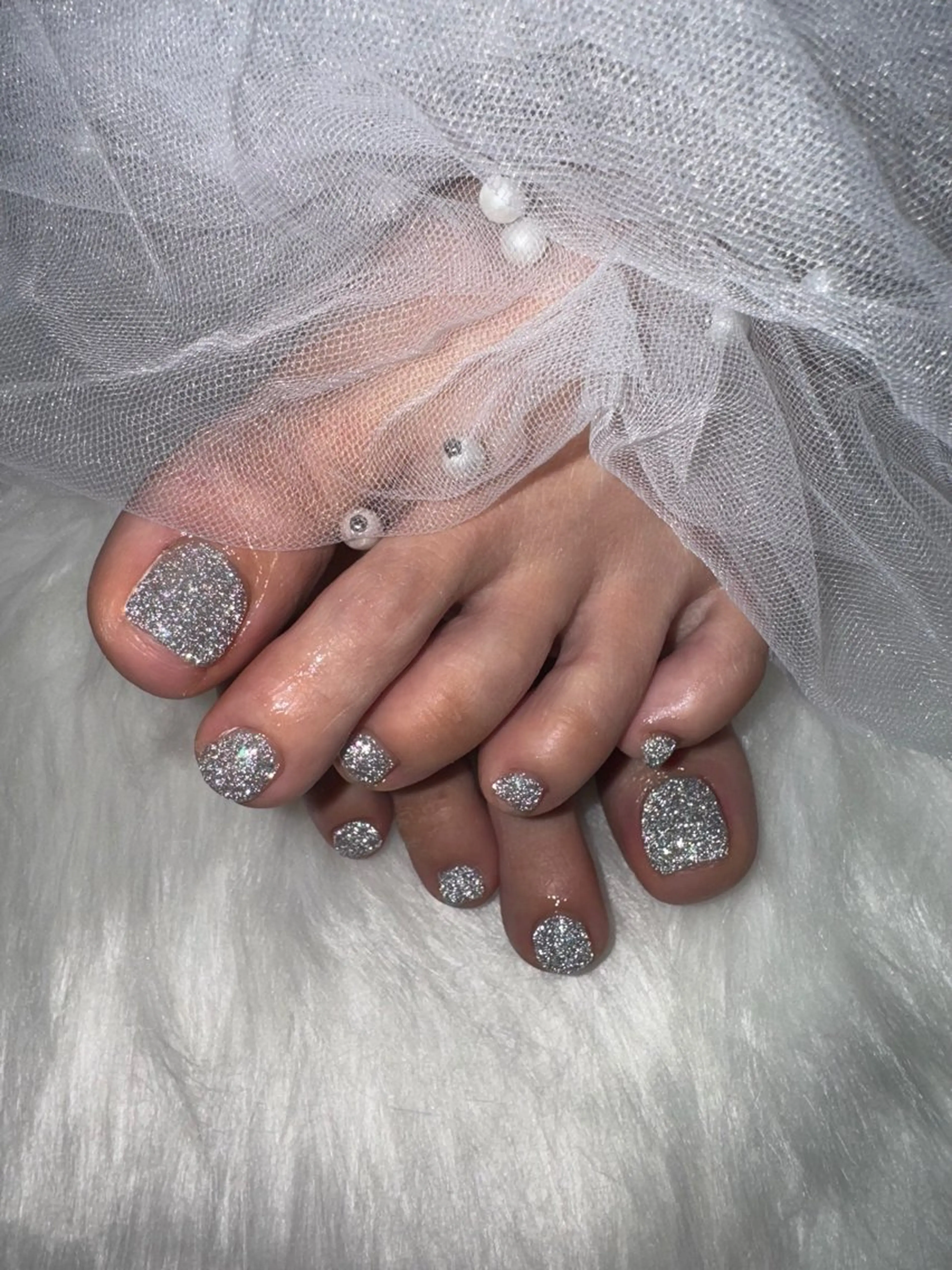 ネイル フラッシュネイル ジェルネイル nail♡ wakaba♡のネイルデザイン