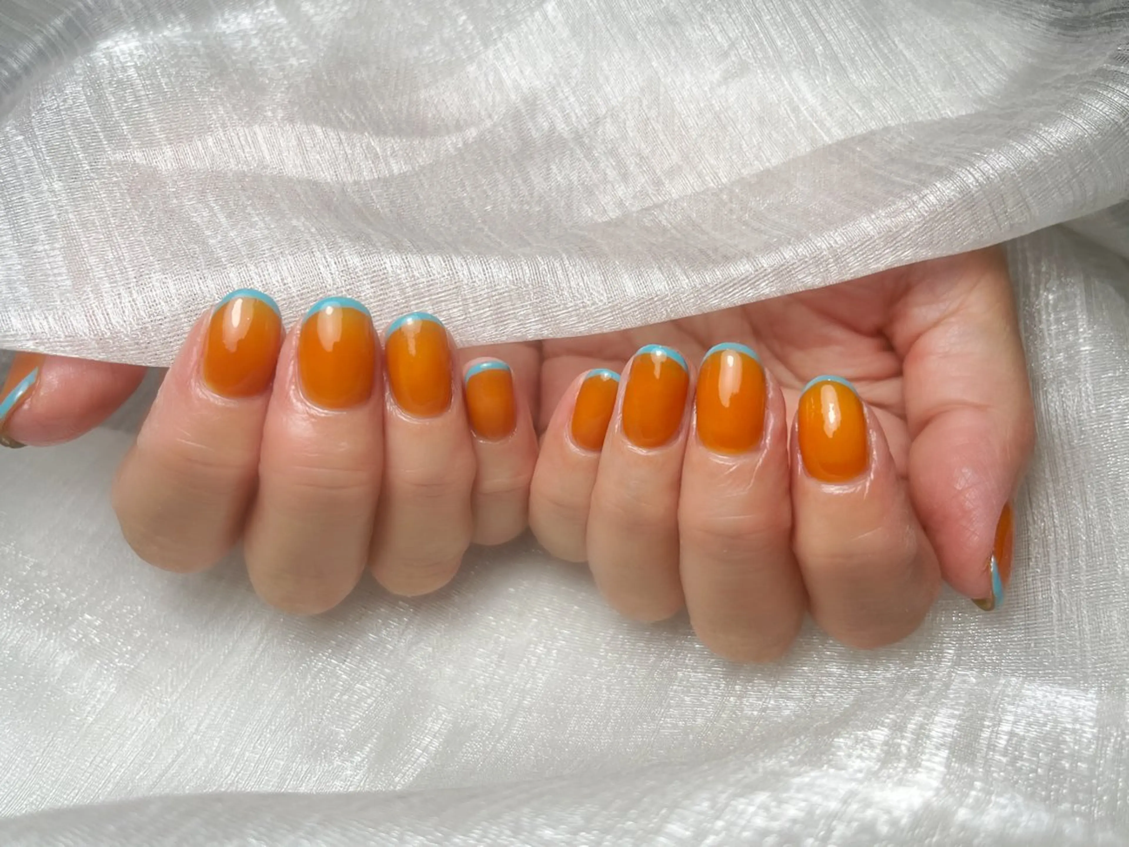 ネイル M.T nailのネイルデザイン