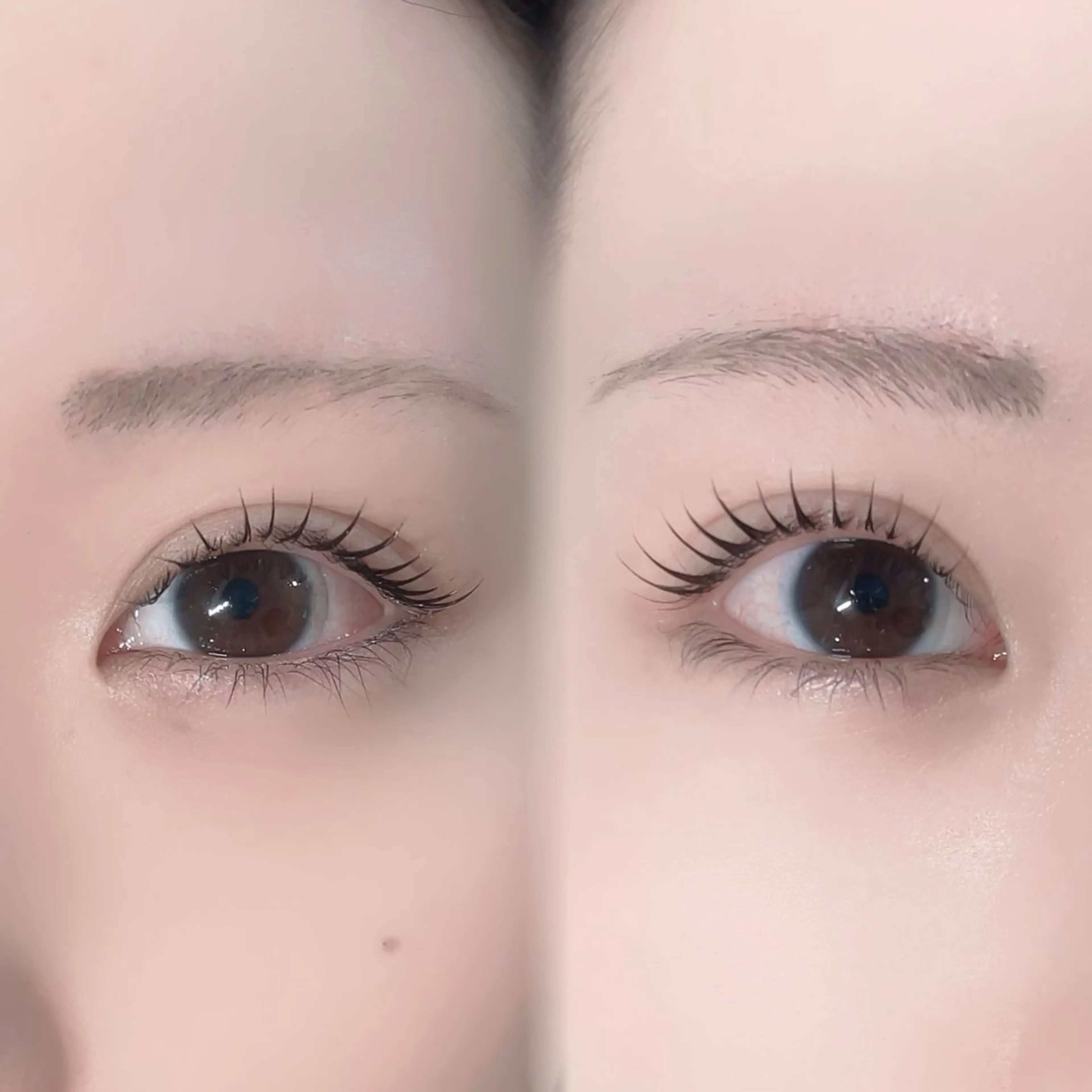 マツエク・マツパ マツパ Lino 中目黒♡ イチダ　ユウ 🩰のマツエク・マツパデザイン